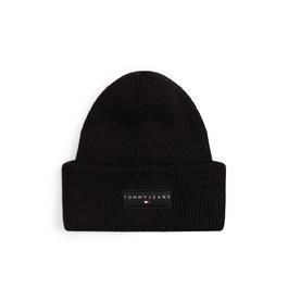 Tommy Jeans Linear Beanie Hat