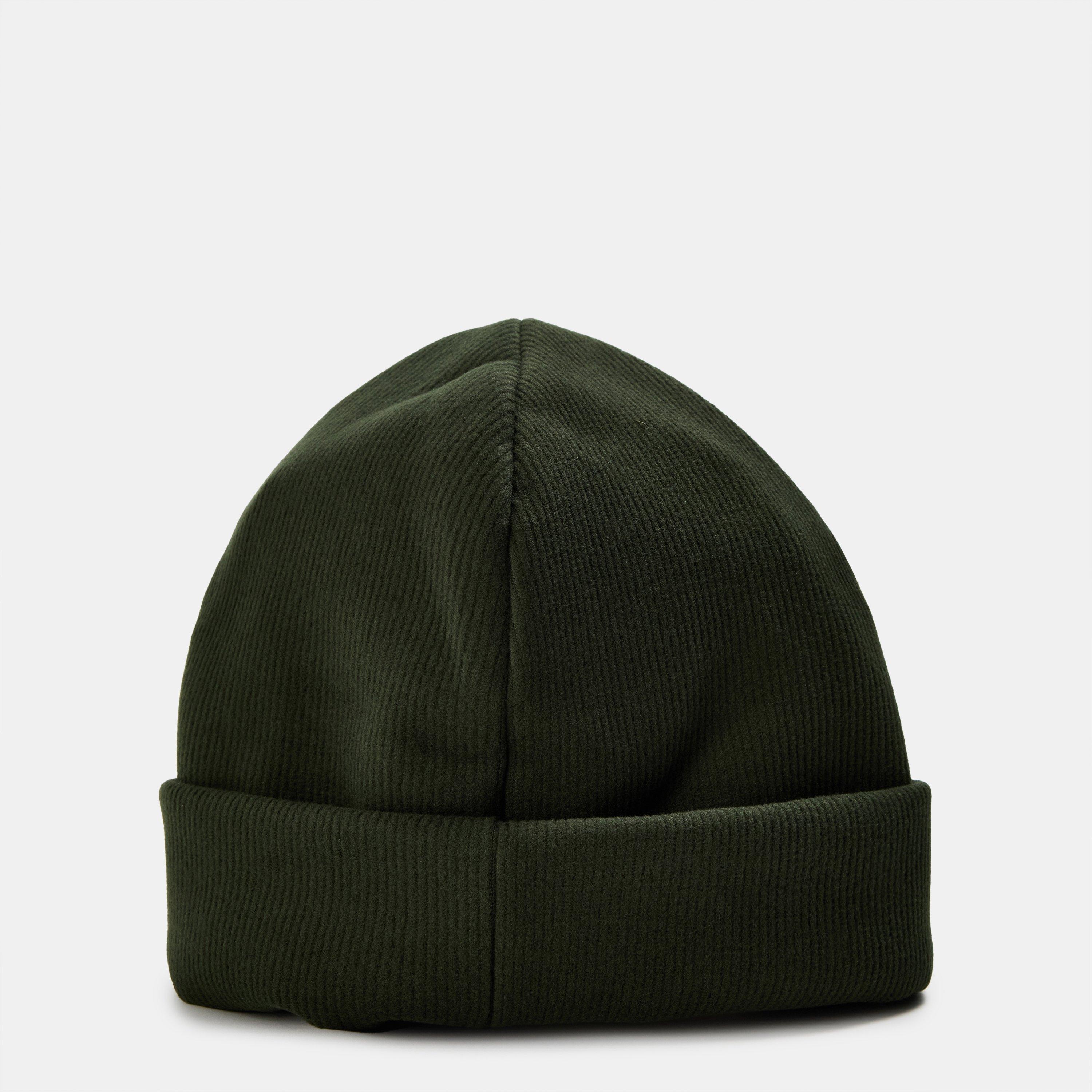 Green - Rains - Rains Fleece Beanie Sn99 - 2