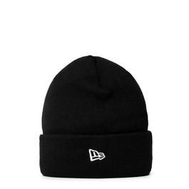 New Era New Essential Cuff Beanie Mens