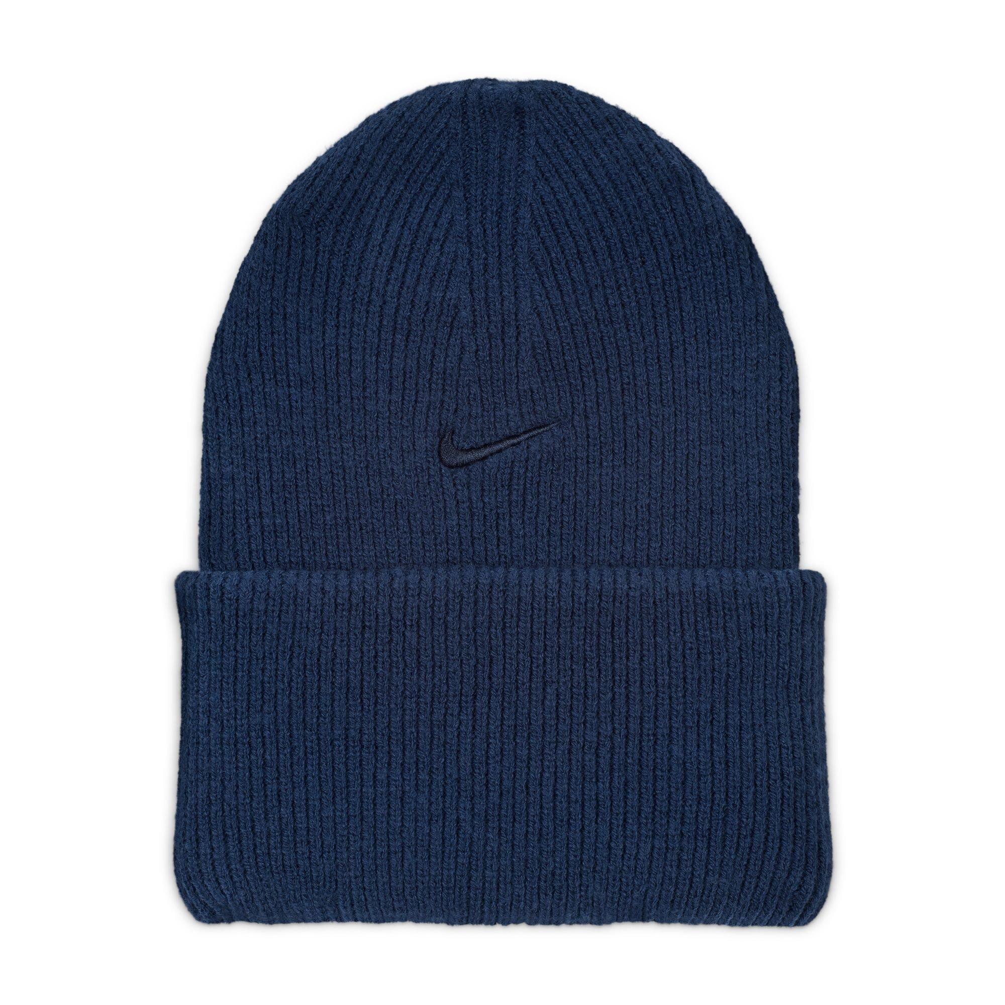 Ponoćno plava/M - Nike - Nike U Nk Peak Bn Pr Sn99 - 1