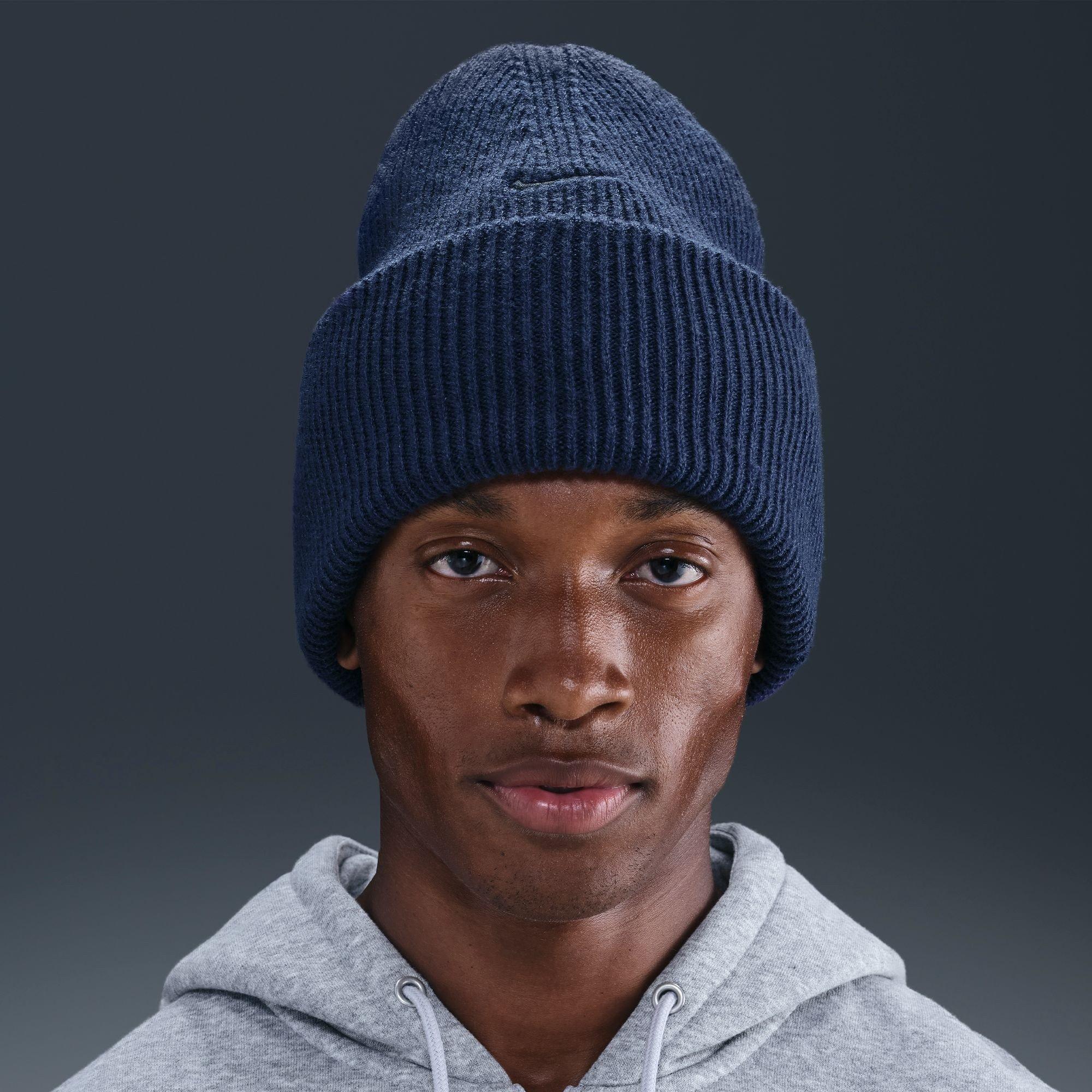 Ponoćno plava/M - Nike - Nike U Nk Peak Bn Pr Sn99 - 6