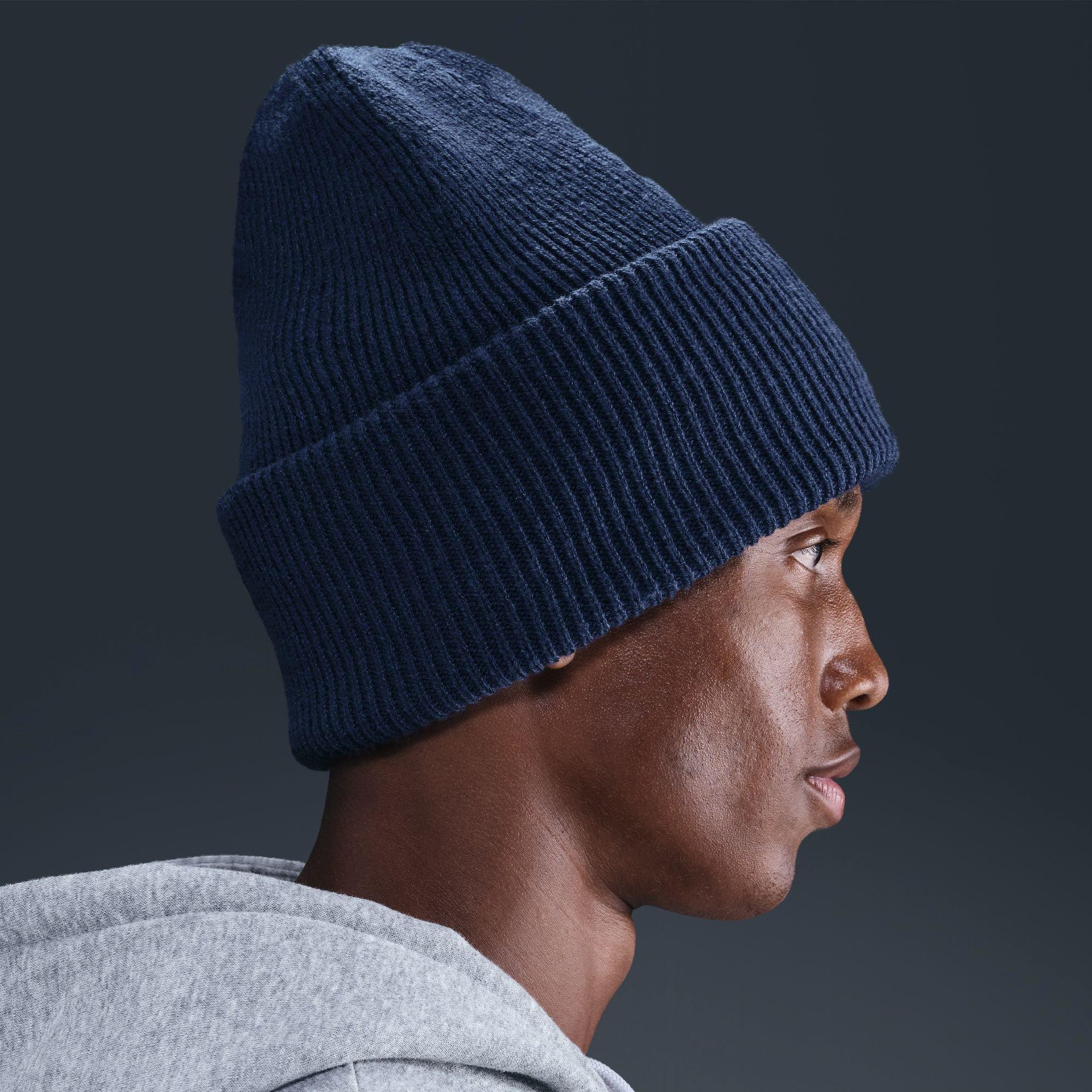 Ponoćno plava/M - Nike - Nike U Nk Peak Bn Pr Sn99 - 7