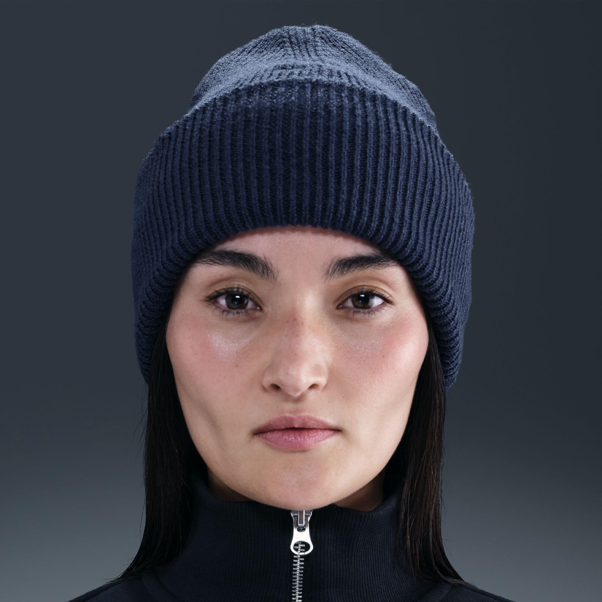 Ponoćno plava/M - Nike - Nike U Nk Peak Bn Pr Sn99 - 8