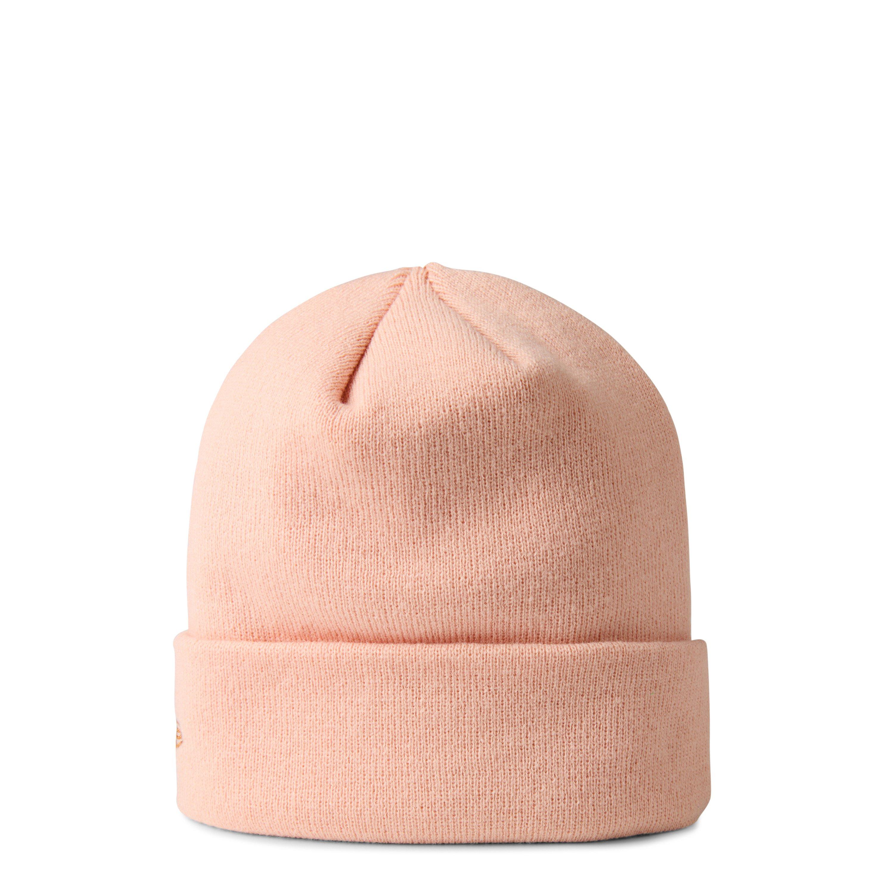 Pink - New Era - NYC Beanie - 2