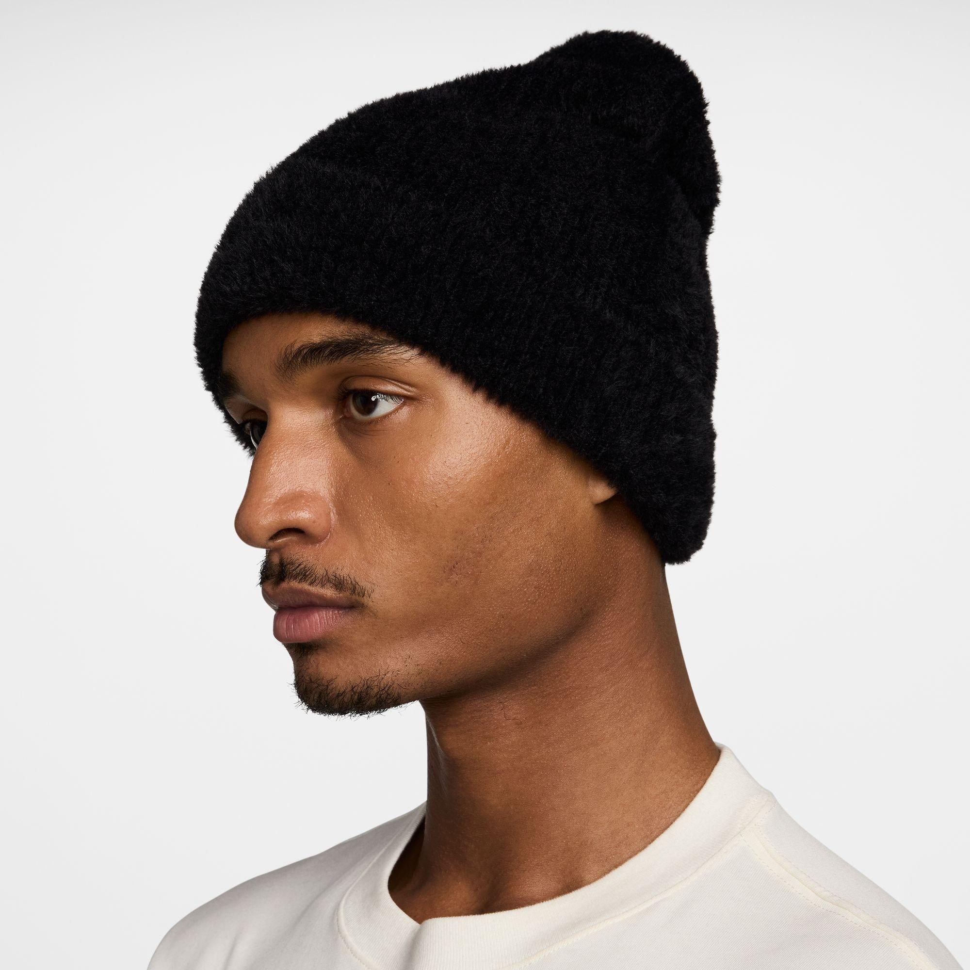 Zwart/Zwart - Nike - Nike U Nk Peak Bn Co Sn99 - 2