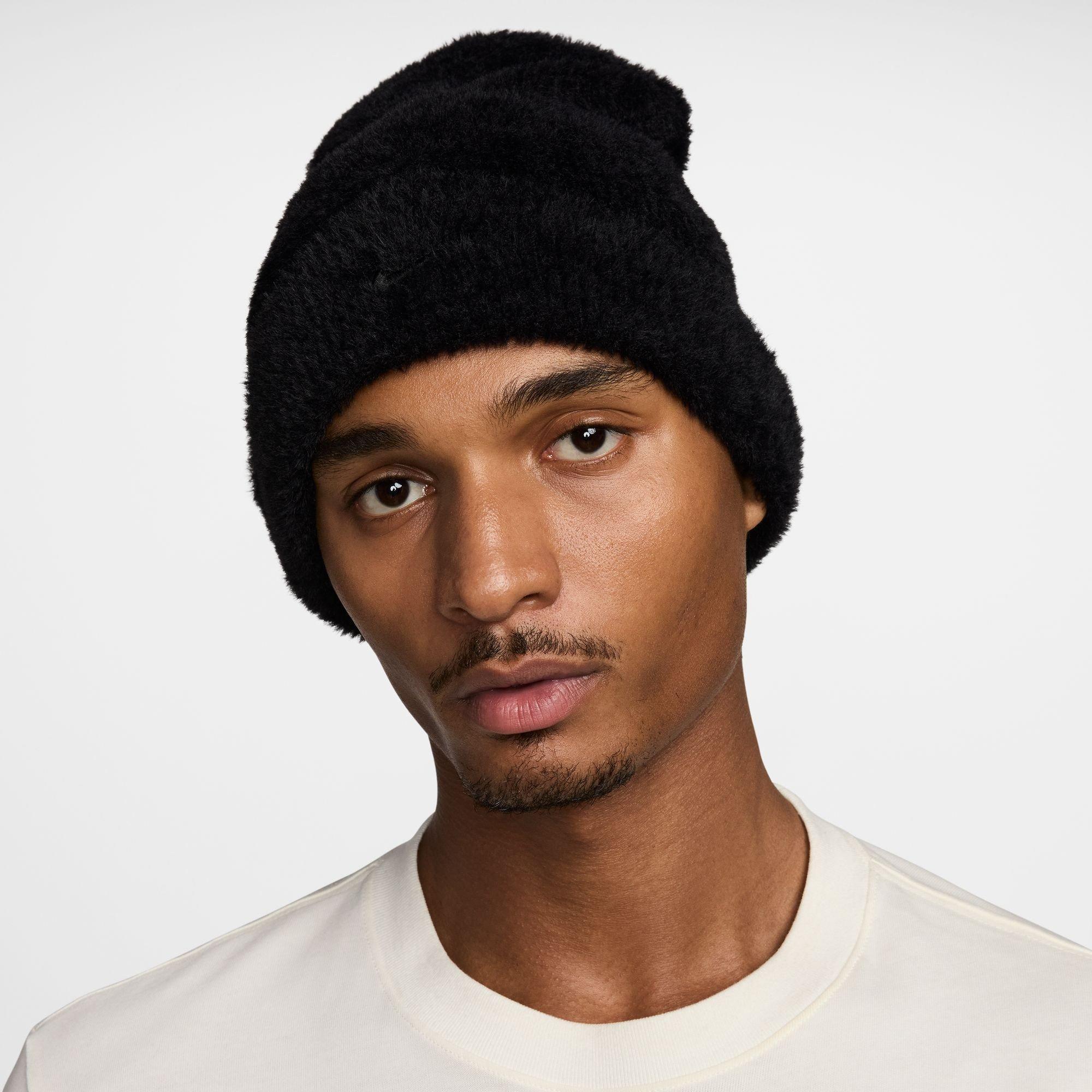 Zwart/Zwart - Nike - Nike U Nk Peak Bn Co Sn99 - 3