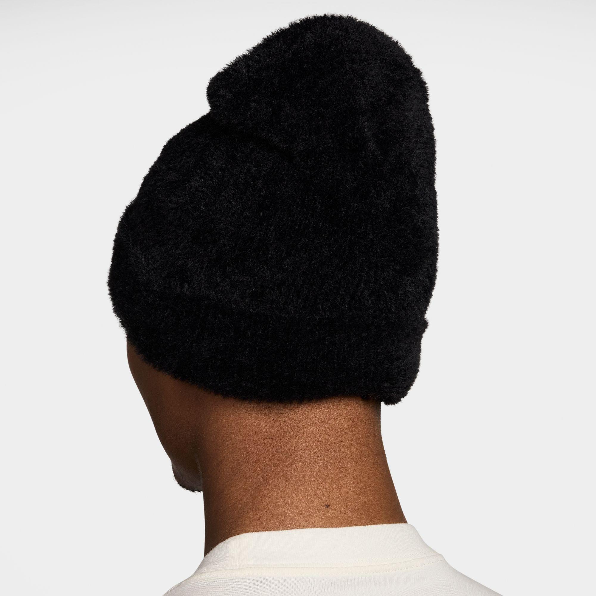 Zwart/Zwart - Nike - Nike U Nk Peak Bn Co Sn99 - 4