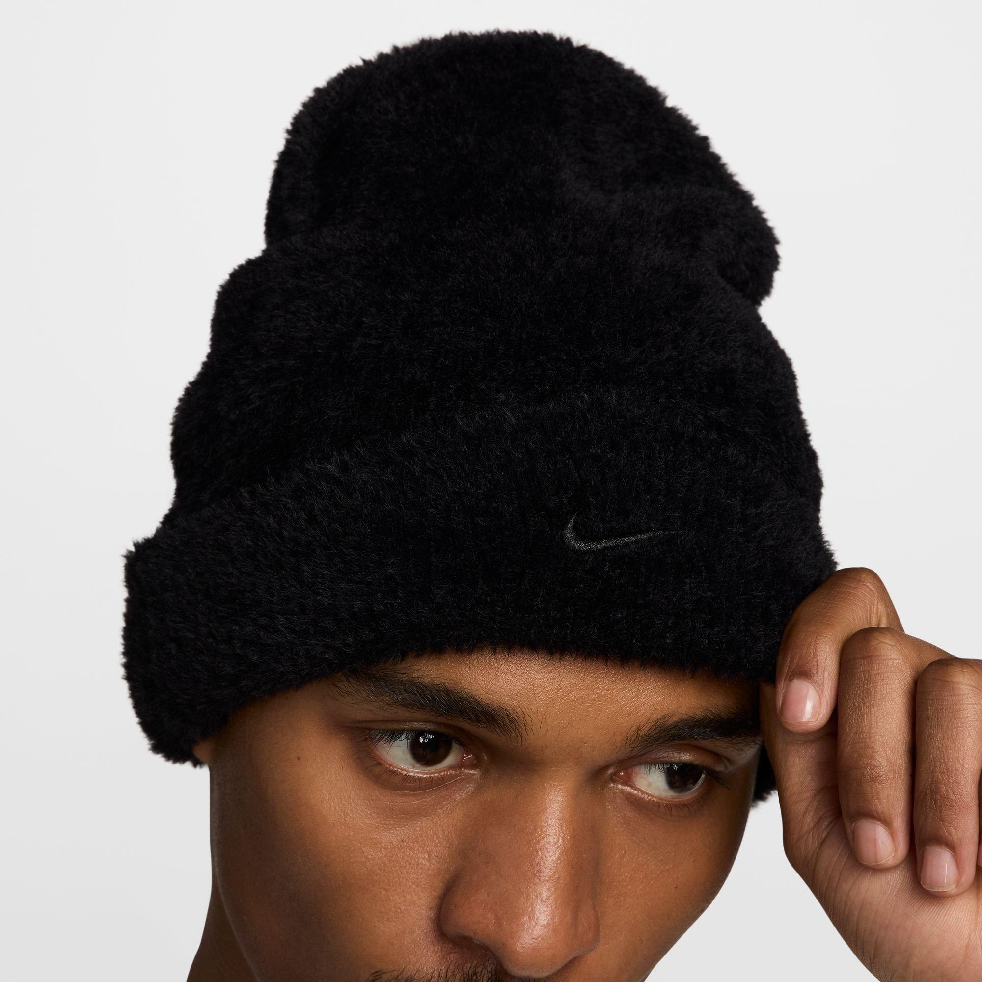 Zwart/Zwart - Nike - Nike U Nk Peak Bn Co Sn99 - 5