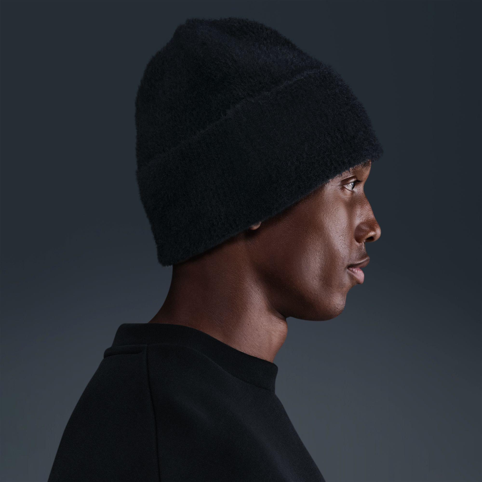 Zwart/Zwart - Nike - Nike U Nk Peak Bn Co Sn99 - 6