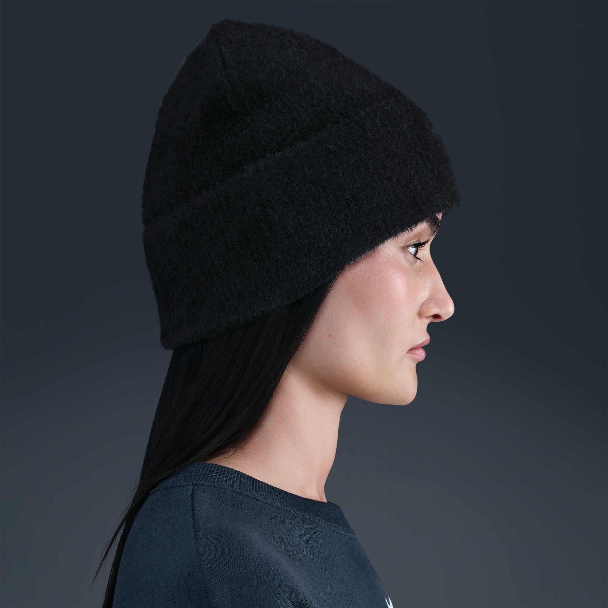 Zwart/Zwart - Nike - Nike U Nk Peak Bn Co Sn99 - 8
