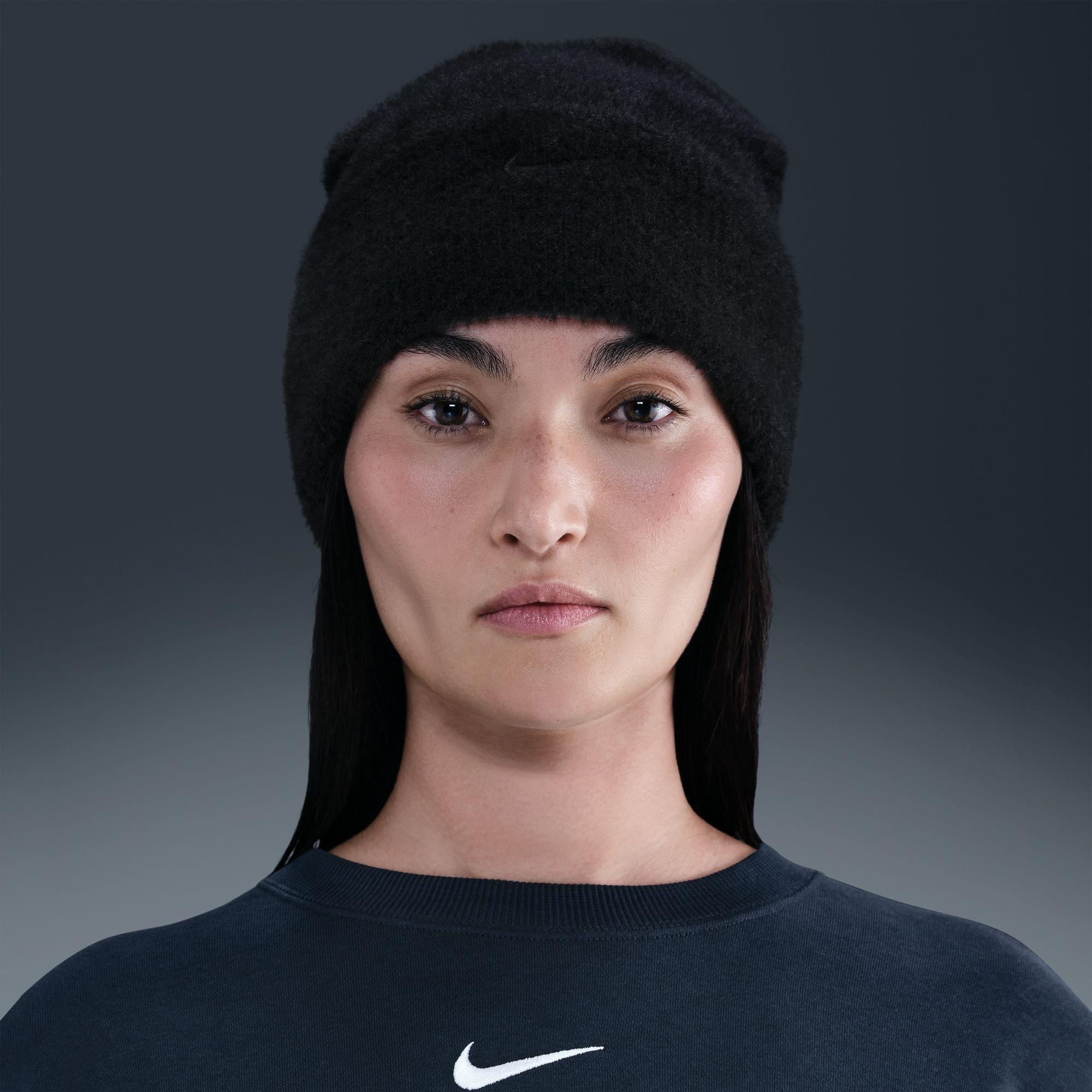 Zwart/Zwart - Nike - Nike U Nk Peak Bn Co Sn99 - 9