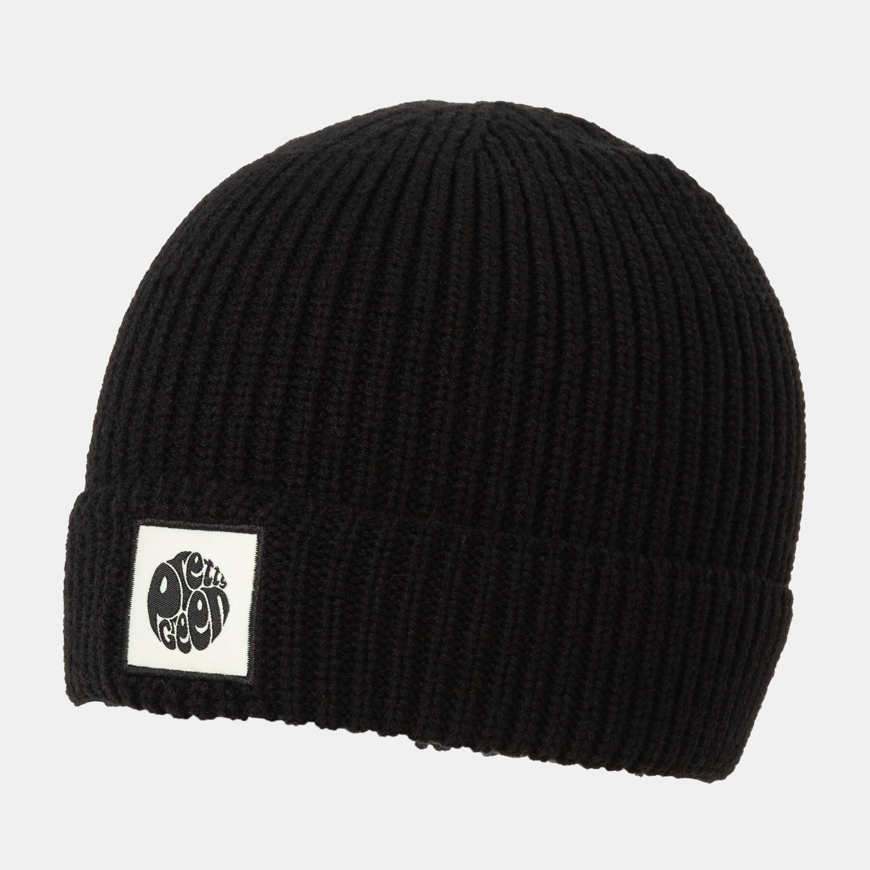 Nero - Pretty Green - Adults Beanies - 2
