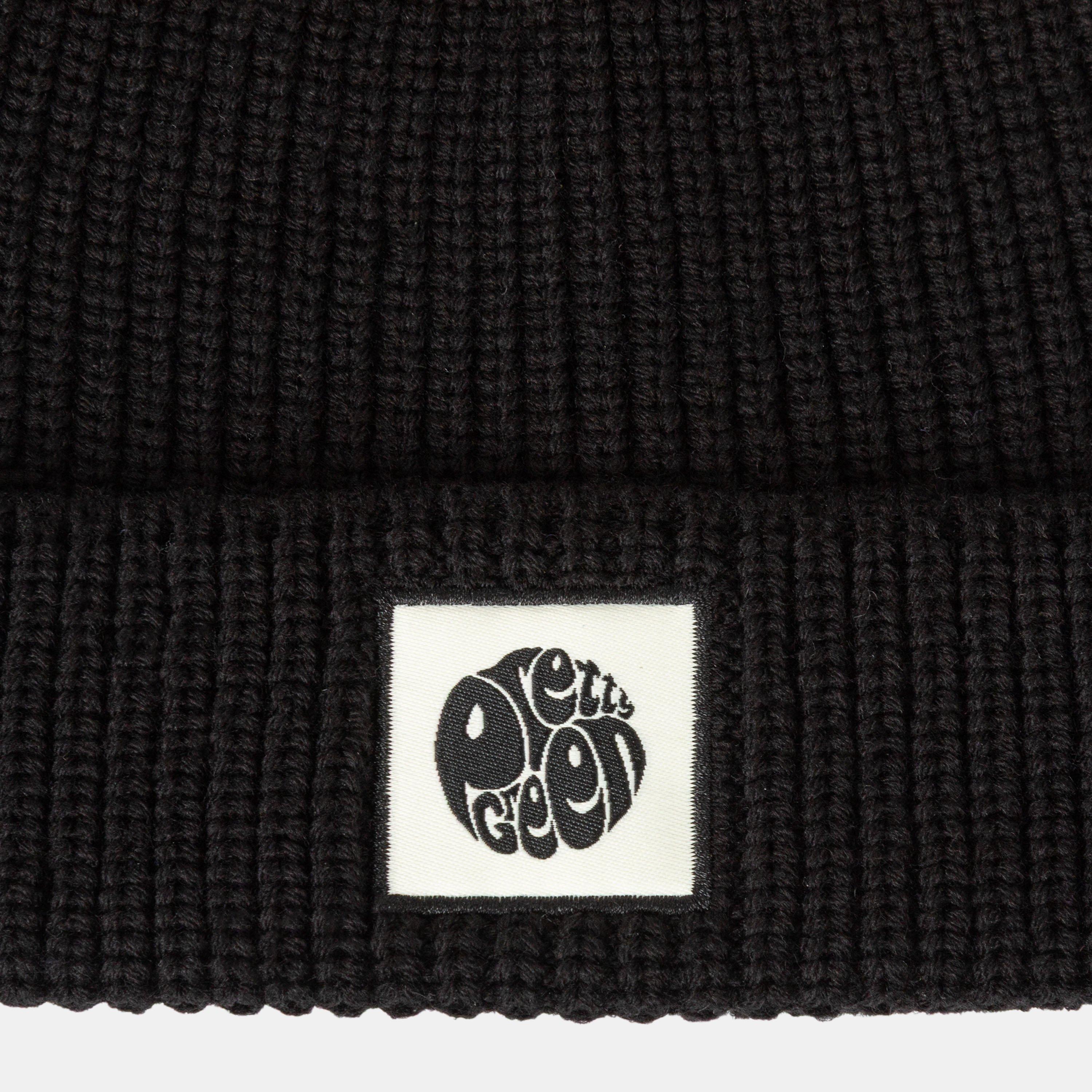 Nero - Pretty Green - Adults Beanies - 6