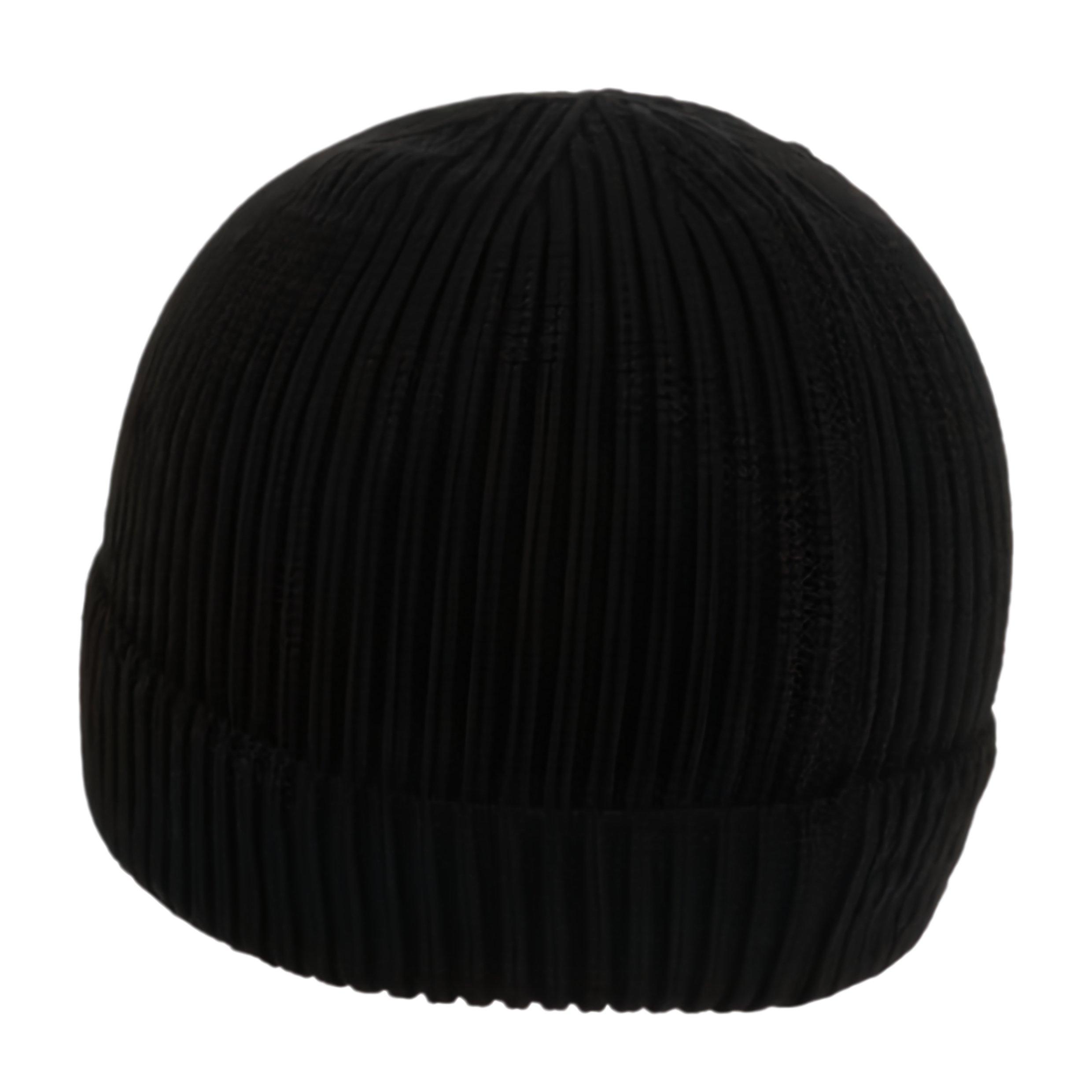 Black - Pretty Green - Adults Beanies - 3