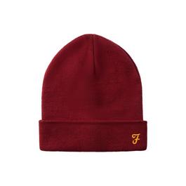 Farah Denali Beanie Hat