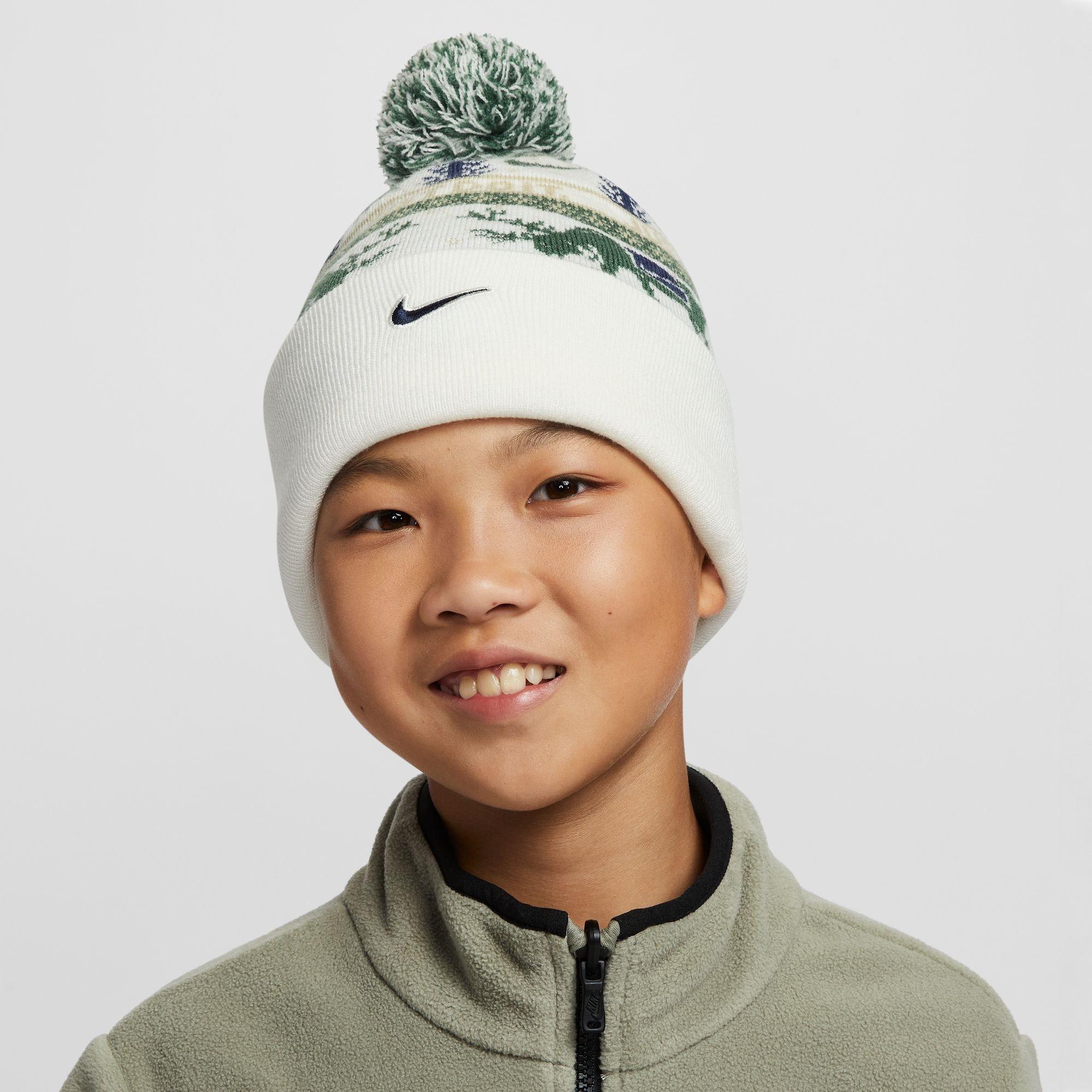 Jedra/Smreka/Pustinja - Nike - Nike K Nk Peak Bn Sc Jn99 - 3