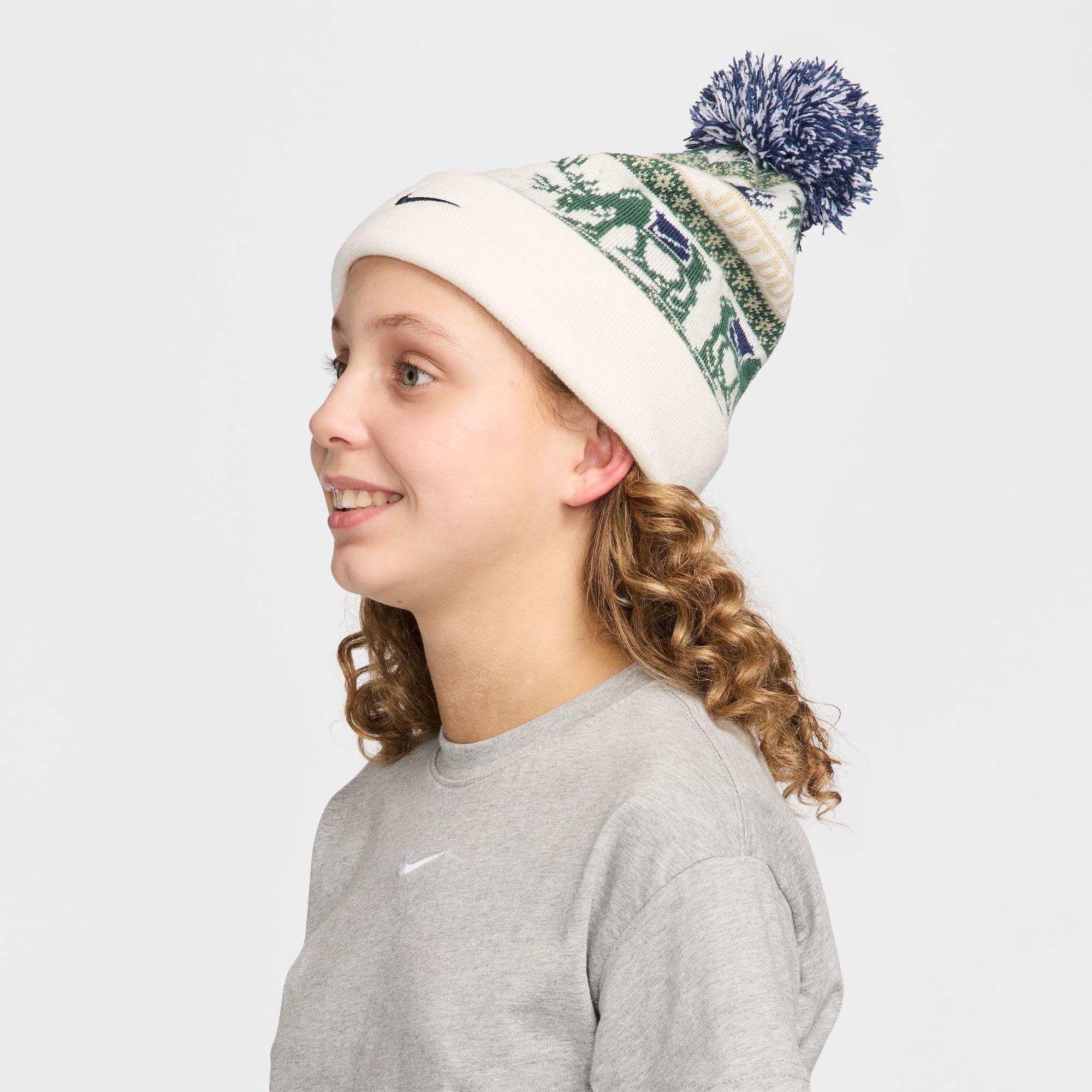 Jedra/Smreka/Pustinja - Nike - Nike K Nk Peak Bn Sc Jn99 - 7
