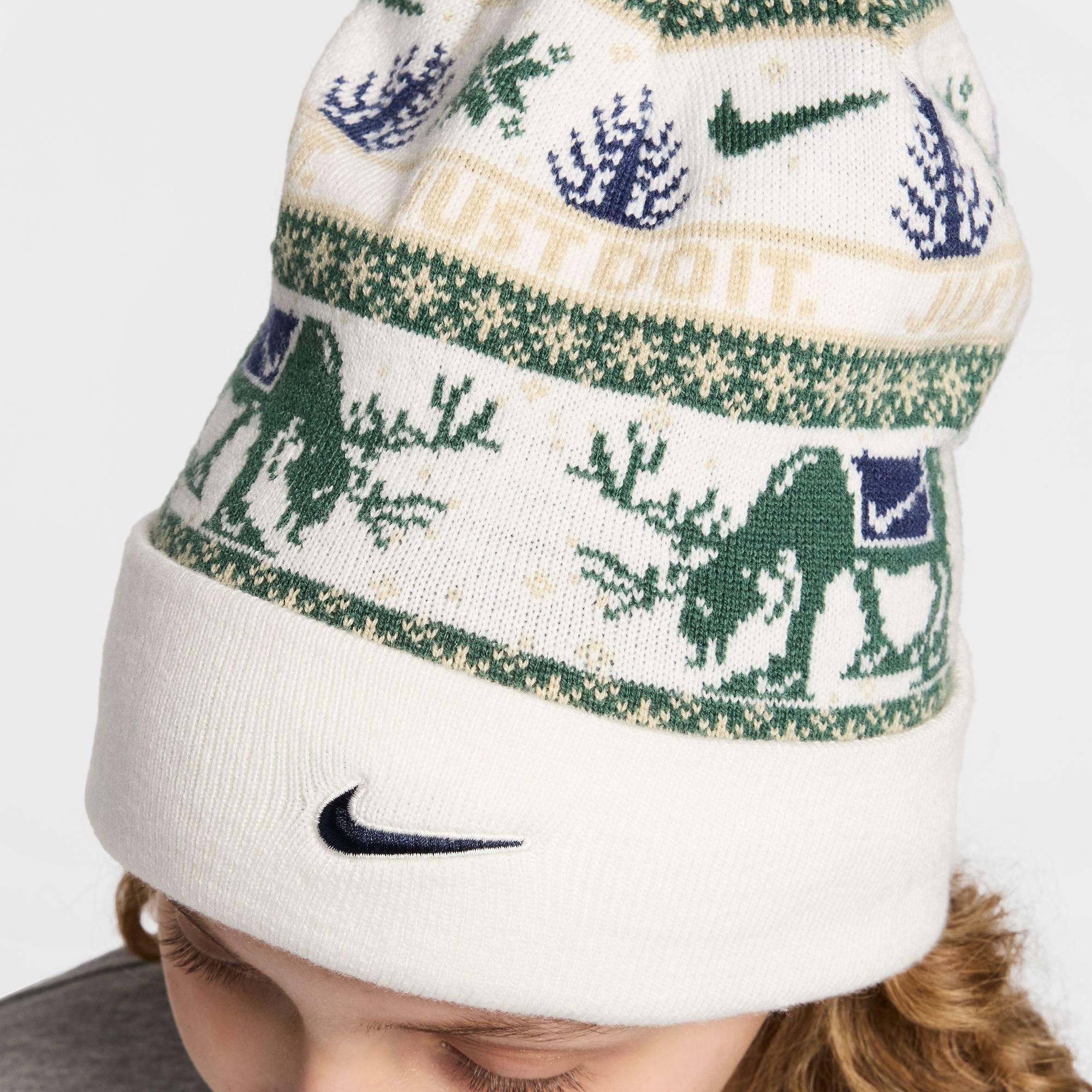 Jedra/Smreka/Pustinja - Nike - Nike K Nk Peak Bn Sc Jn99 - 8