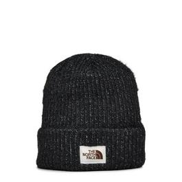 The North Face W Salty Bae Lined Beanie Tnf Black