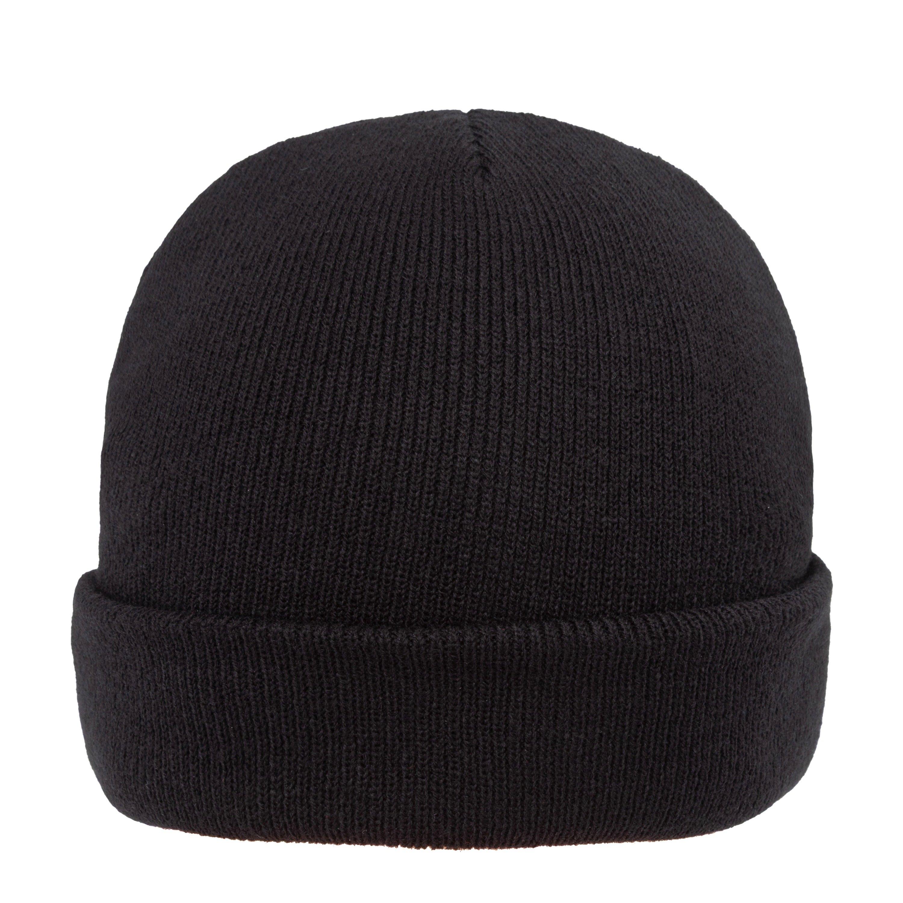 Firetrap Adults Beanie