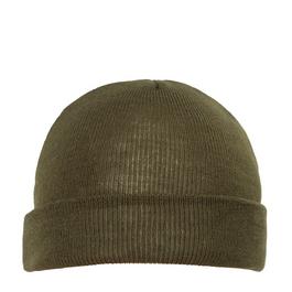 Firetrap Adults Beanie