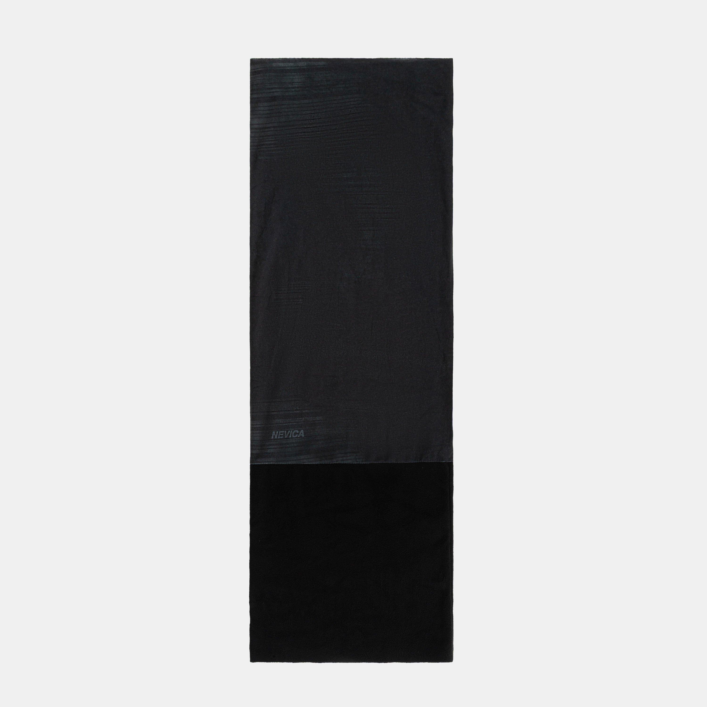 Schwarzer Druck - Nevica - Fleece Neckwarmer - 3