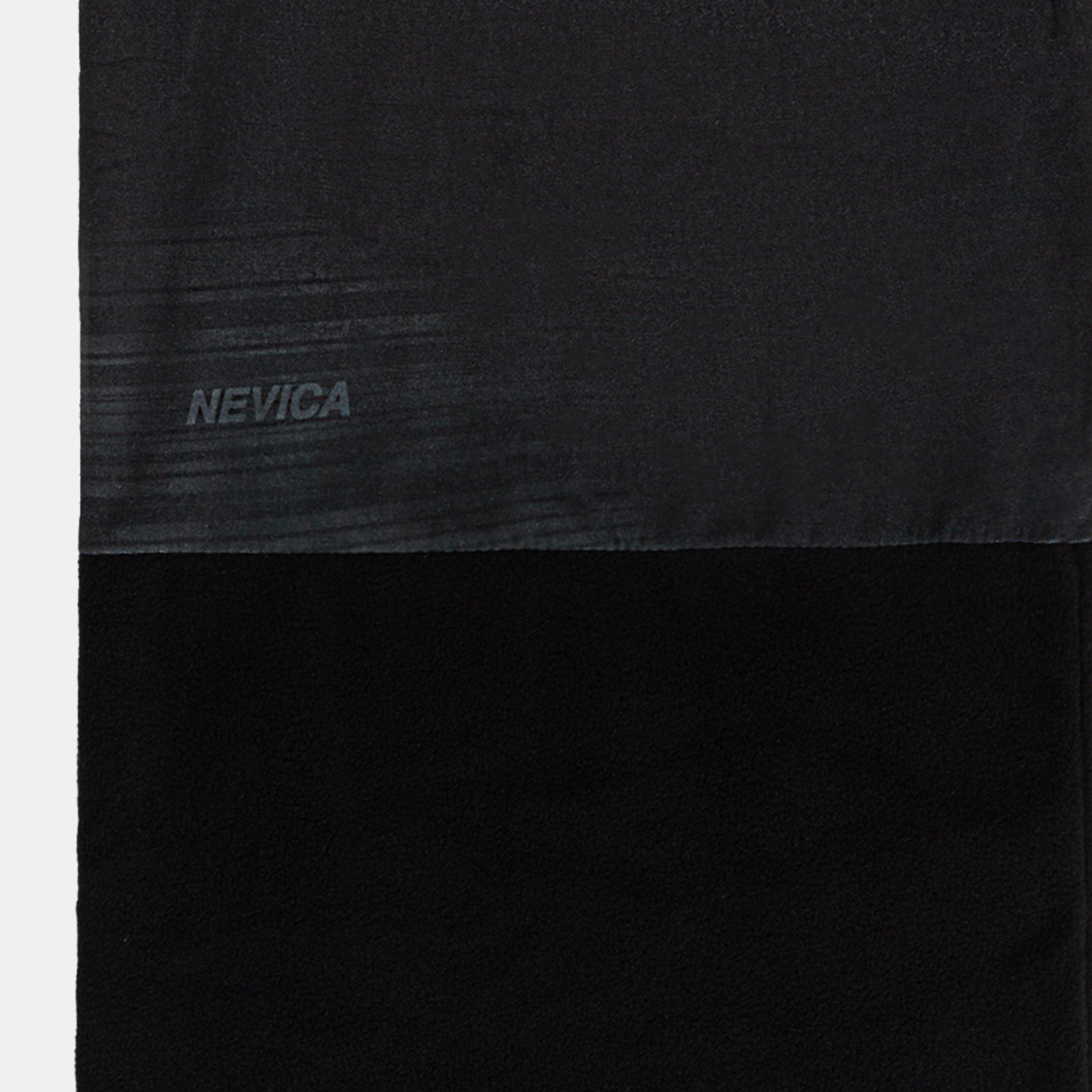 Schwarzer Druck - Nevica - Fleece Neckwarmer - 4