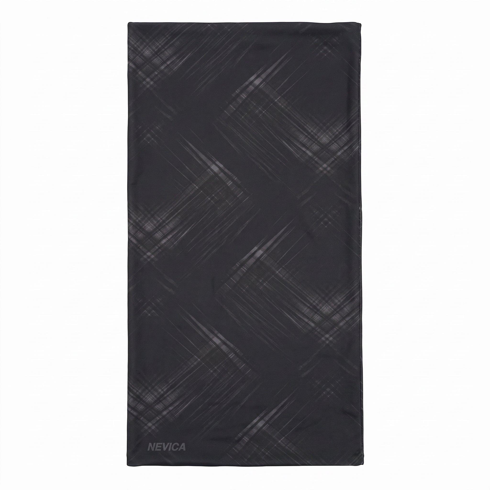 Black Print - Nevica - Skuff Fleece Neckwarmer - 2