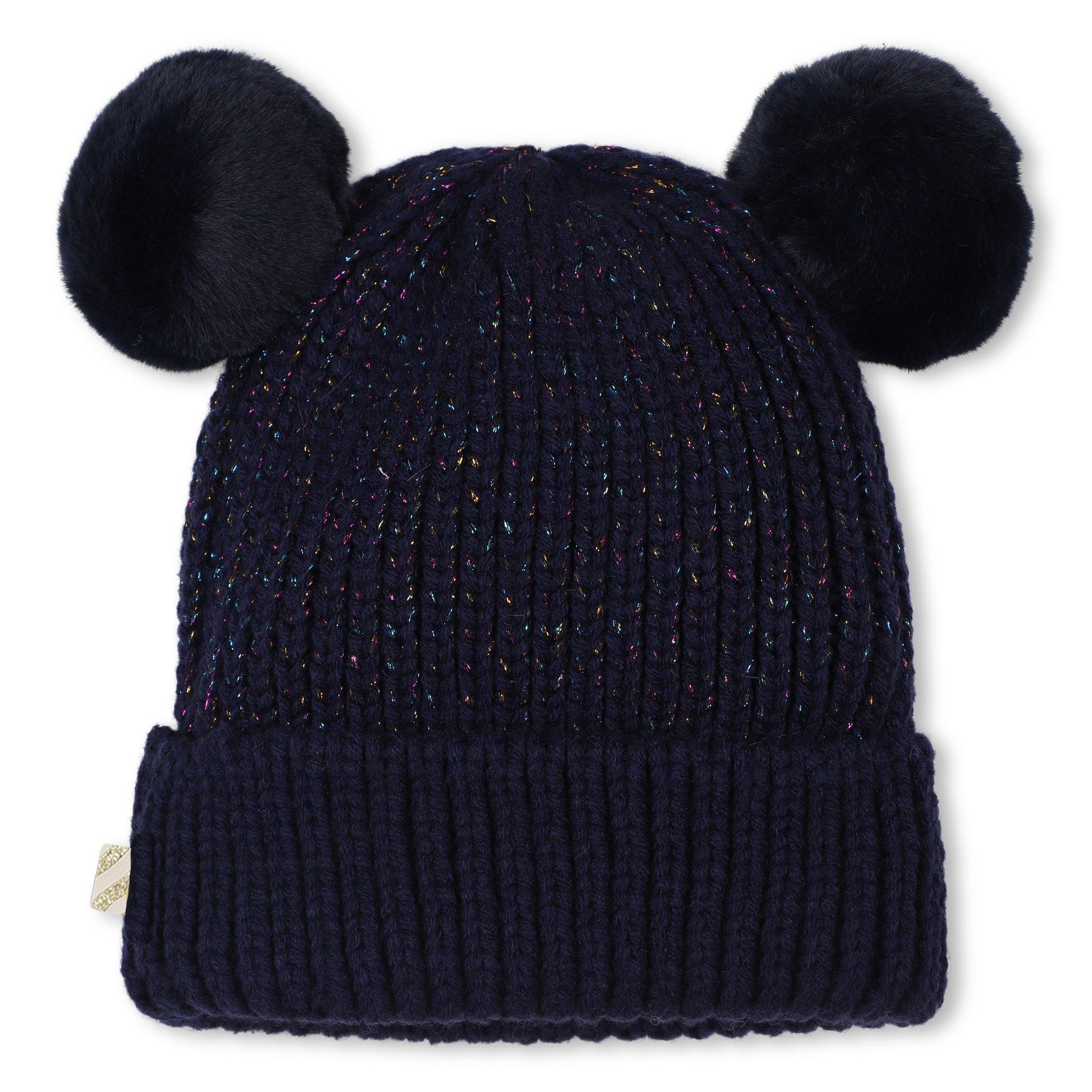 Navy 85T - Billieblush - BilBlsh Beanie Jn54 - 2