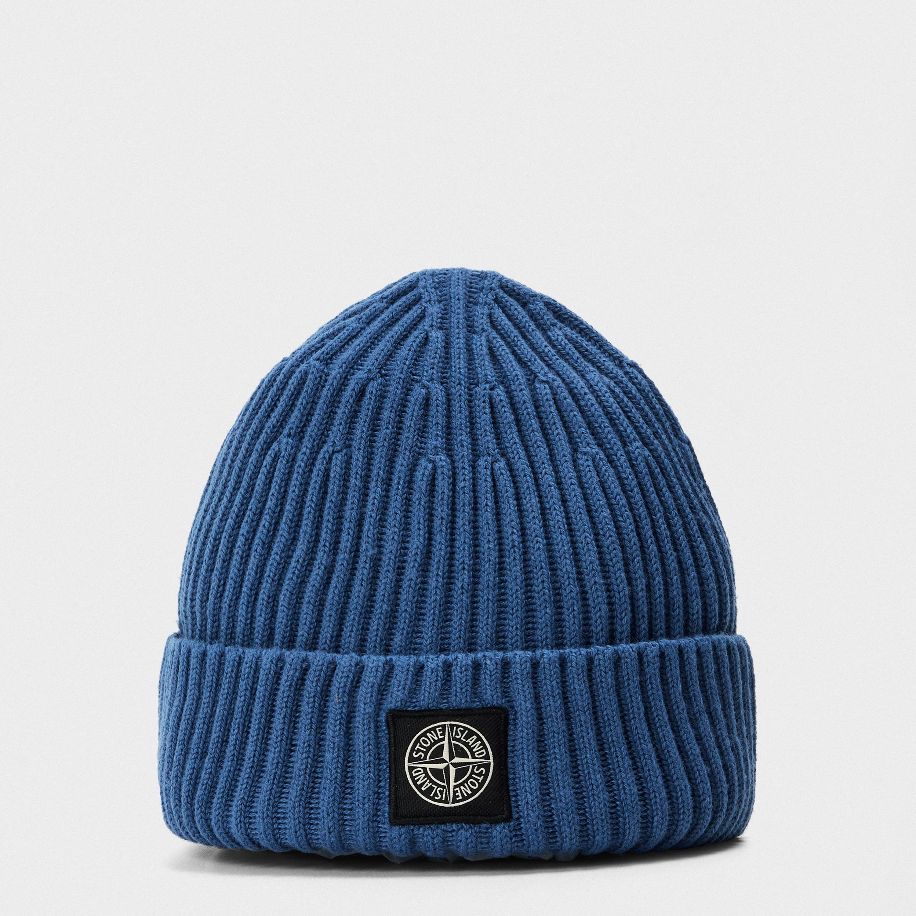 Stone Island Men's Beanie