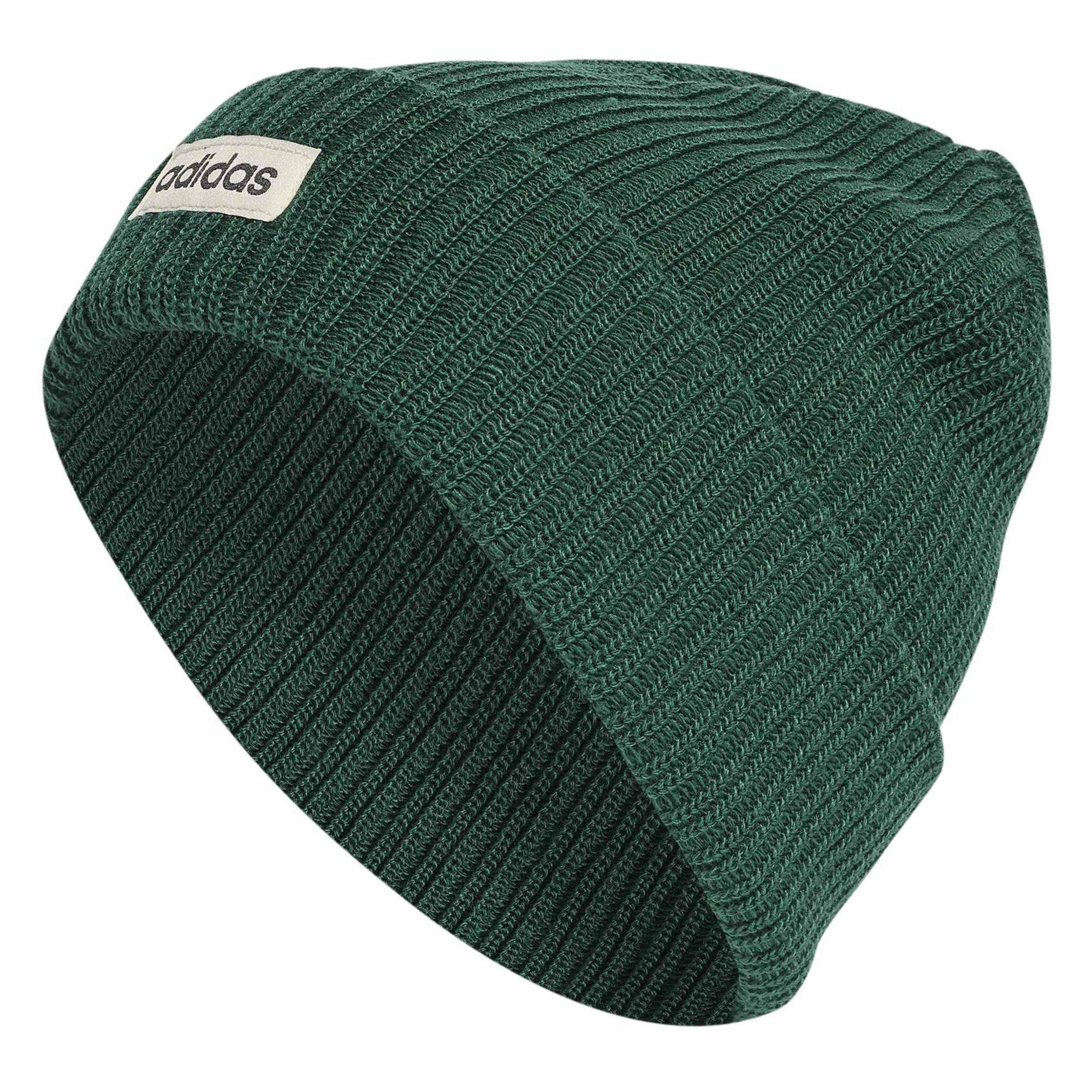 Vert/Ivoire - adidas - Adidas Lin Bn Cuff Sn63 - 1