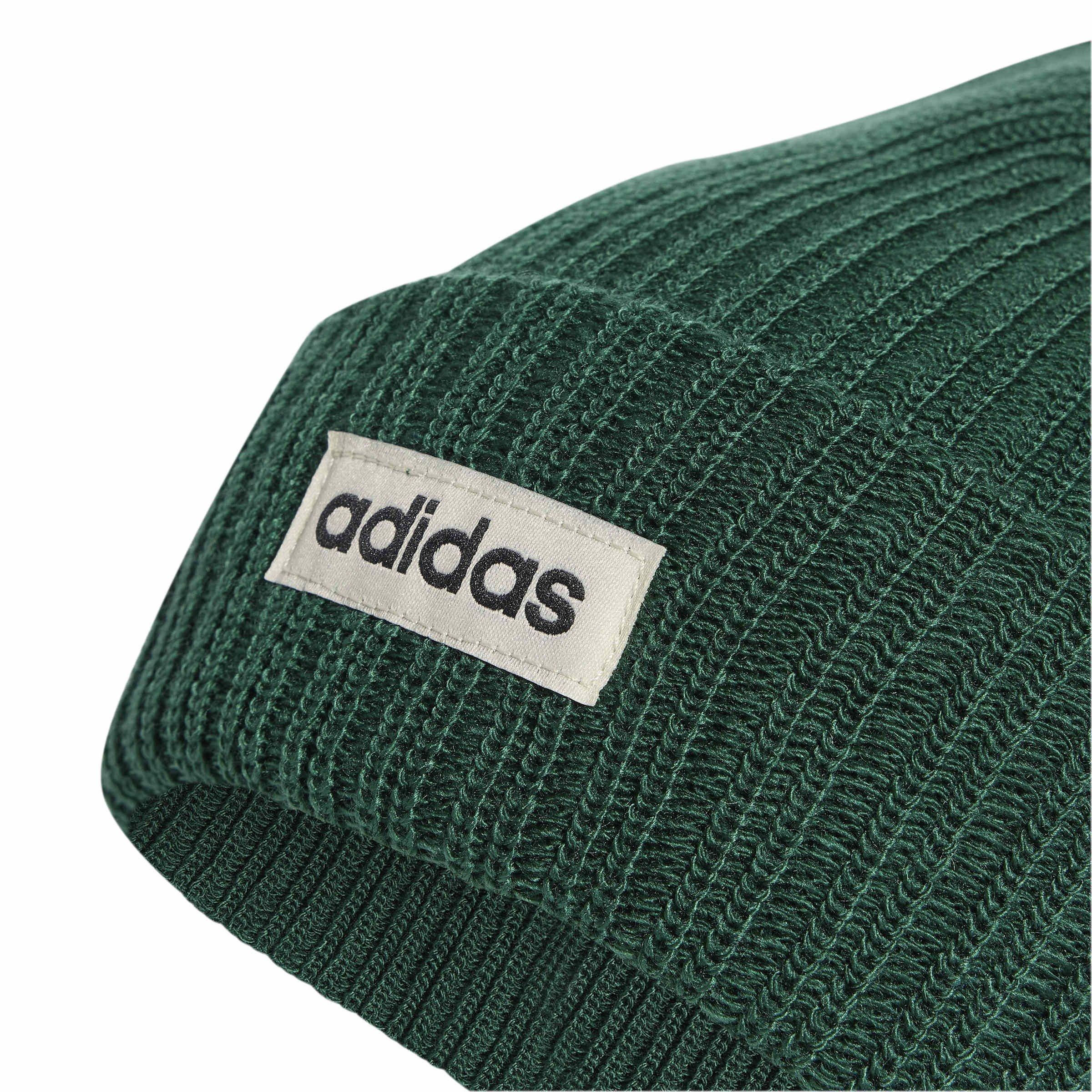 Vert/Ivoire - adidas - Adidas Lin Bn Cuff Sn63 - 3