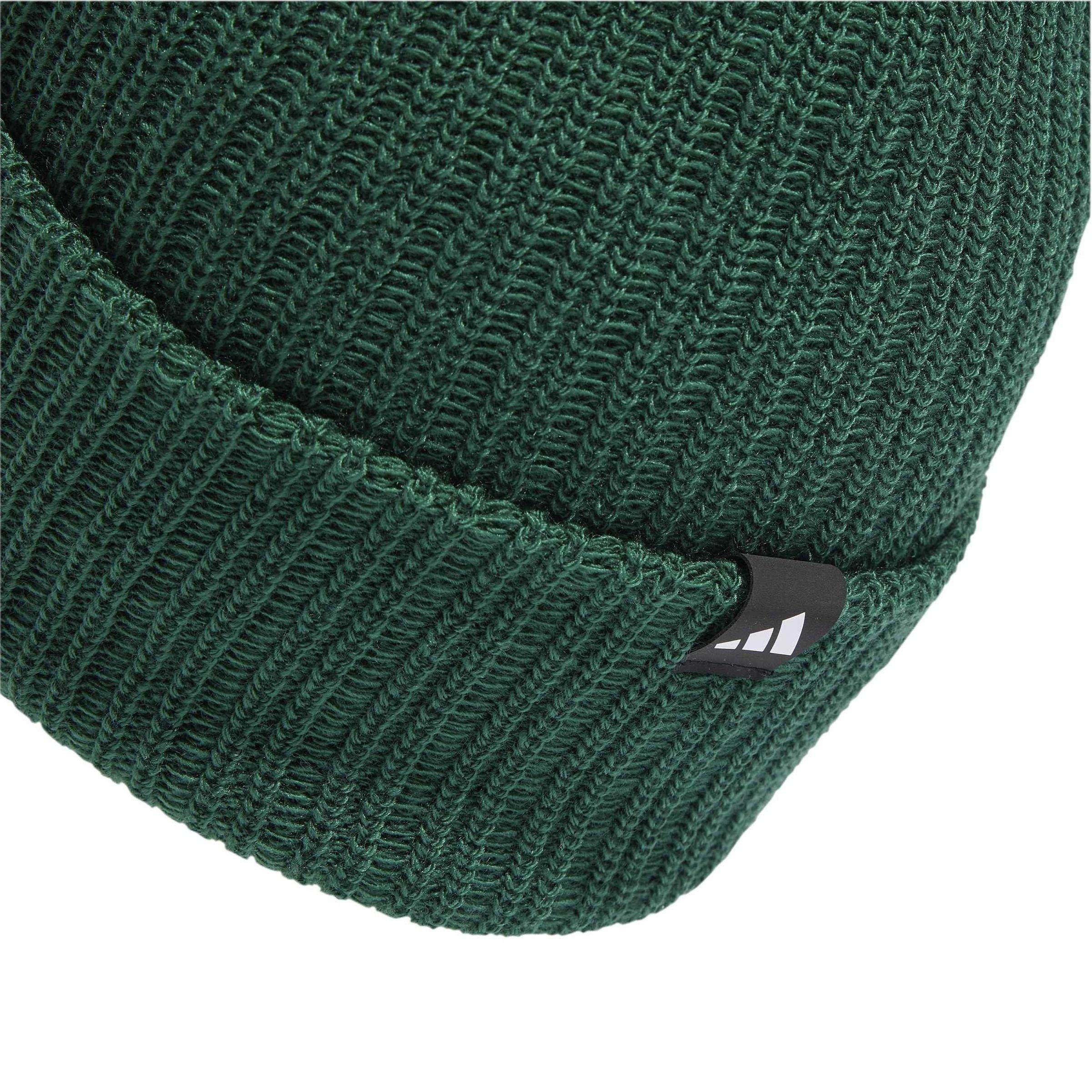 Vert/Ivoire - adidas - Adidas Lin Bn Cuff Sn63 - 4