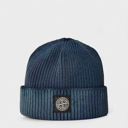 Stone Island Stone JC Beanie Sn54