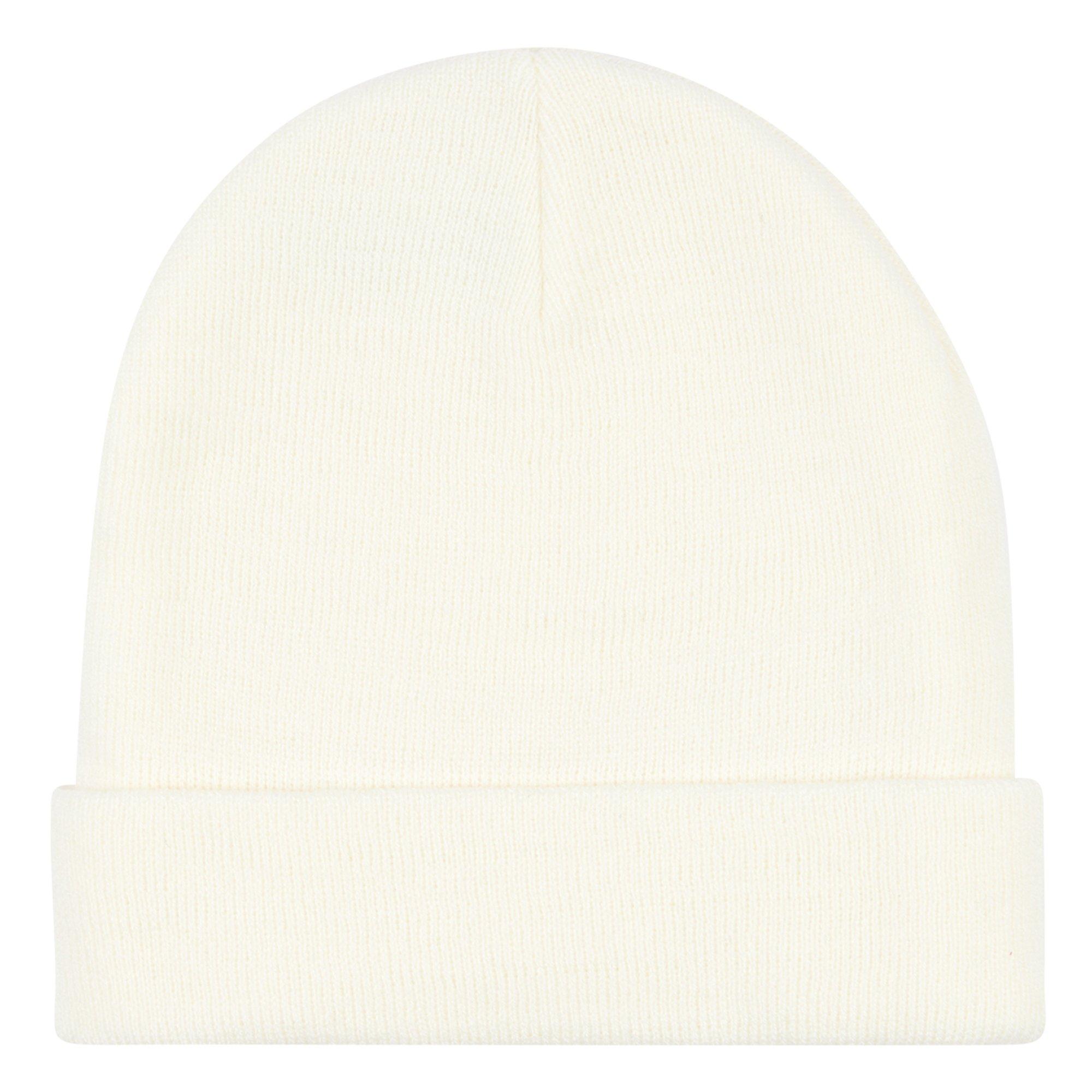 Blanc Murmure - Lyle and Scott - Kids' Eagle Beanie - 2
