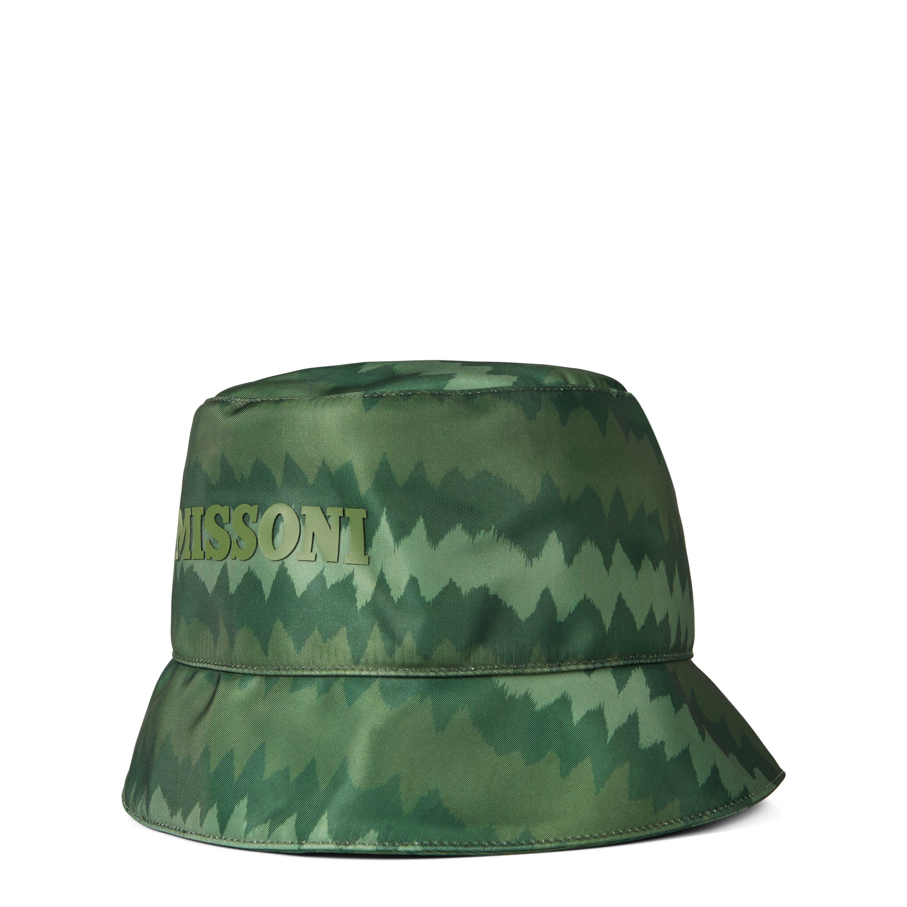 Colore Idea 003 - Missoni - Idea Hat - 2