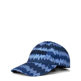Missoni Zag Baseball Cap