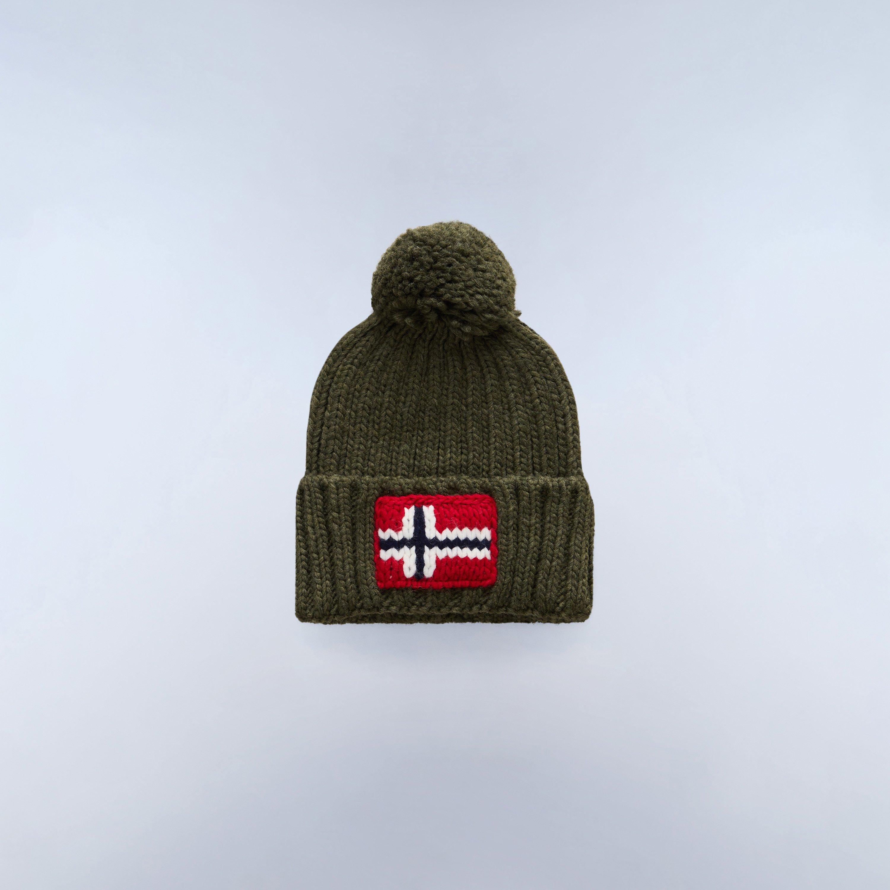 Napapijri | Semiury Beanie Hat Adults | USC