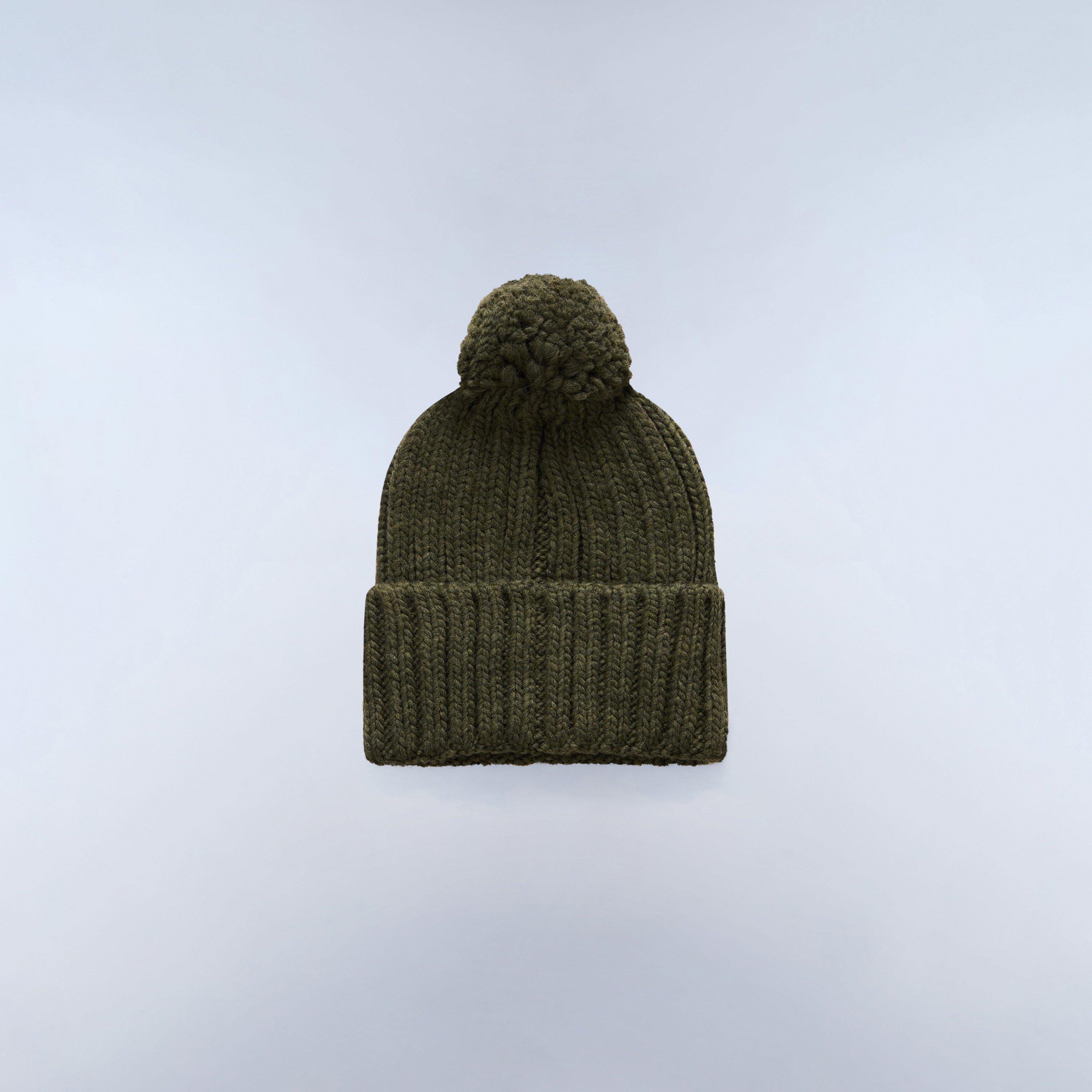 Tea Leaf - Napapijri - Semiury Beanie Hat Adults - 2
