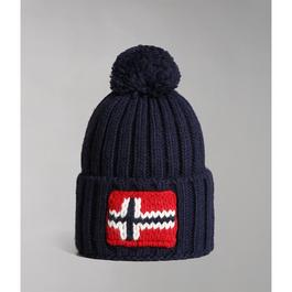 Napapijri Beanie Hat Adults