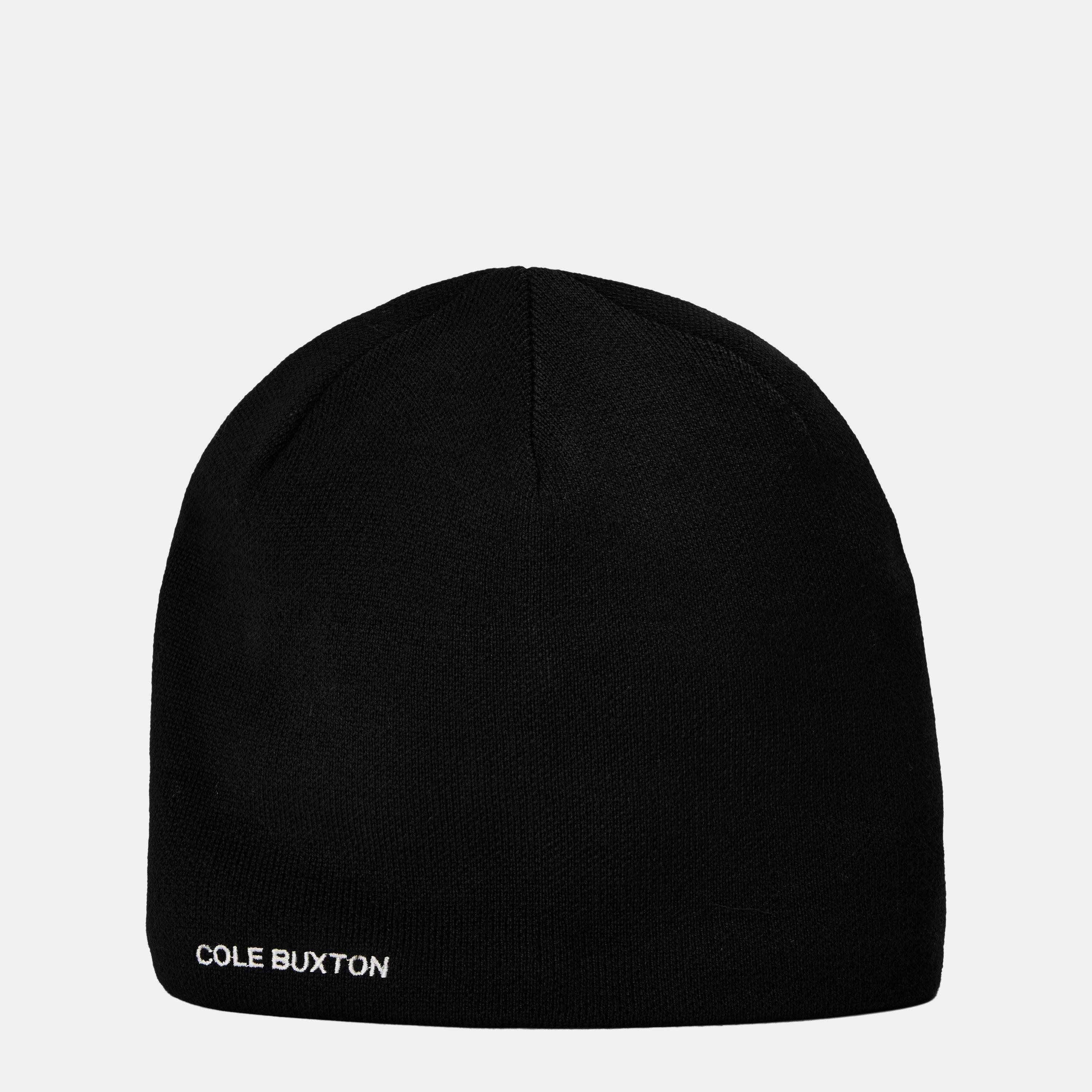 Cole Buxton Cole Mini Lgo Beanie Sn54