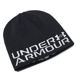 Under Armour Under Armour Reversible Halftime Beanie Beany Boys