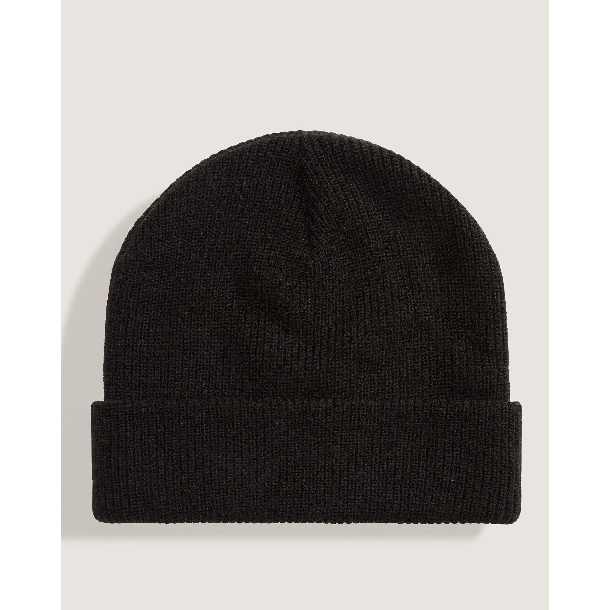 Black - Vans - Cuff Beanie - 2