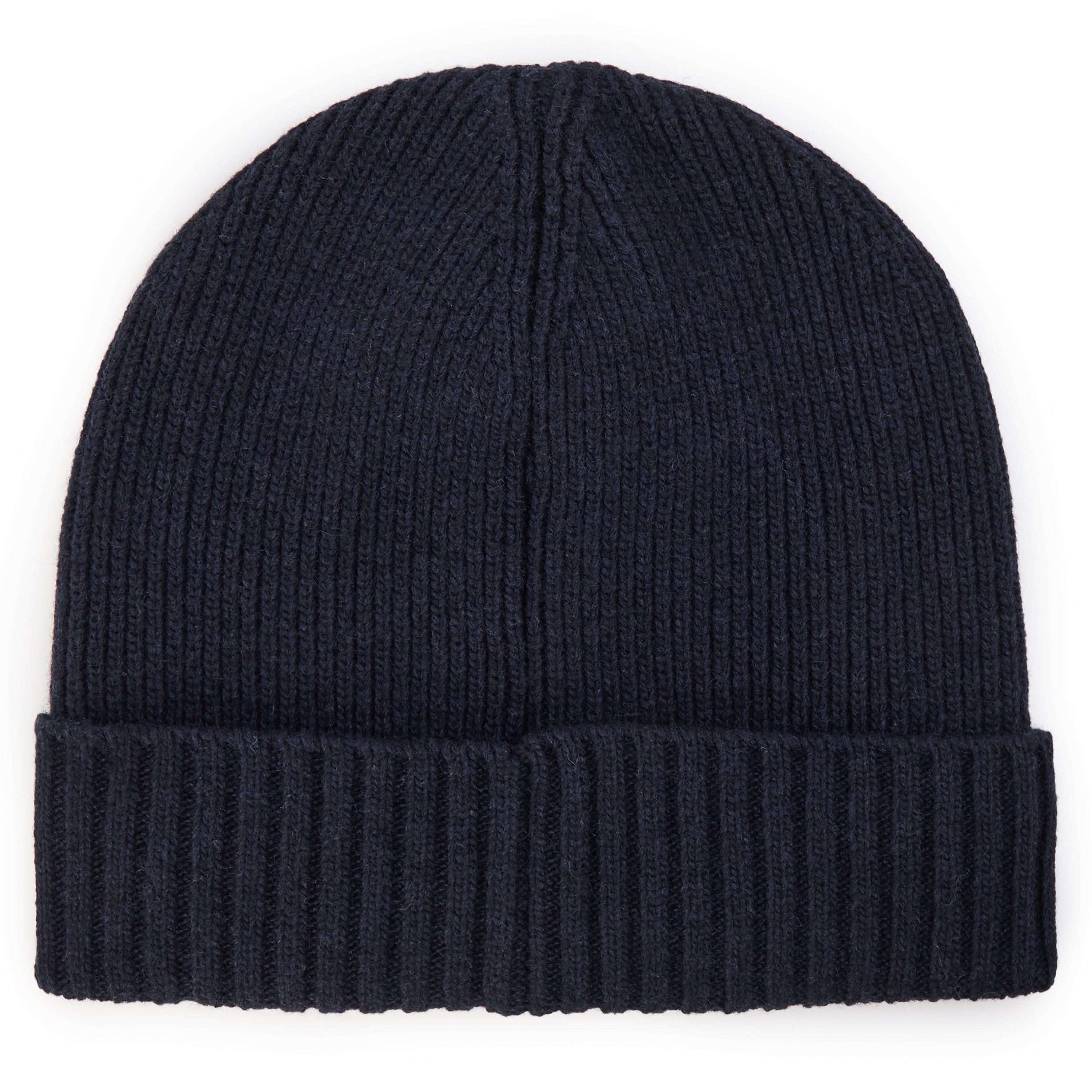 Marine 410 - Gant - Gant Shield Wool Bni Sn64 - 2