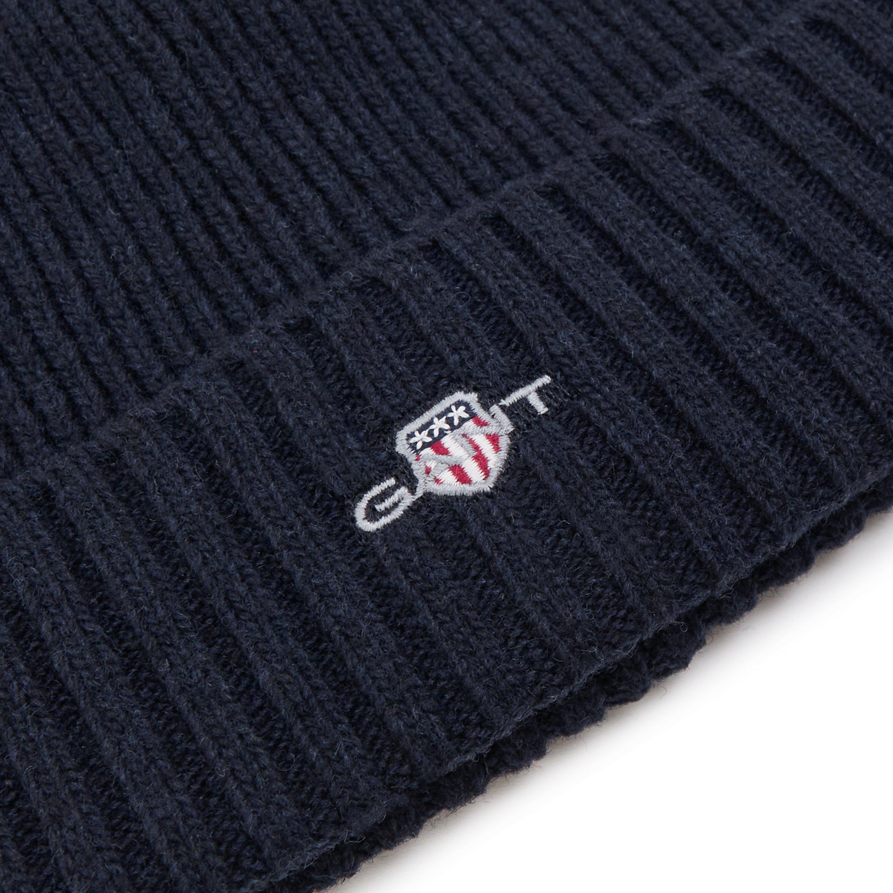 Marine 410 - Gant - Gant Shield Wool Bni Sn64 - 3