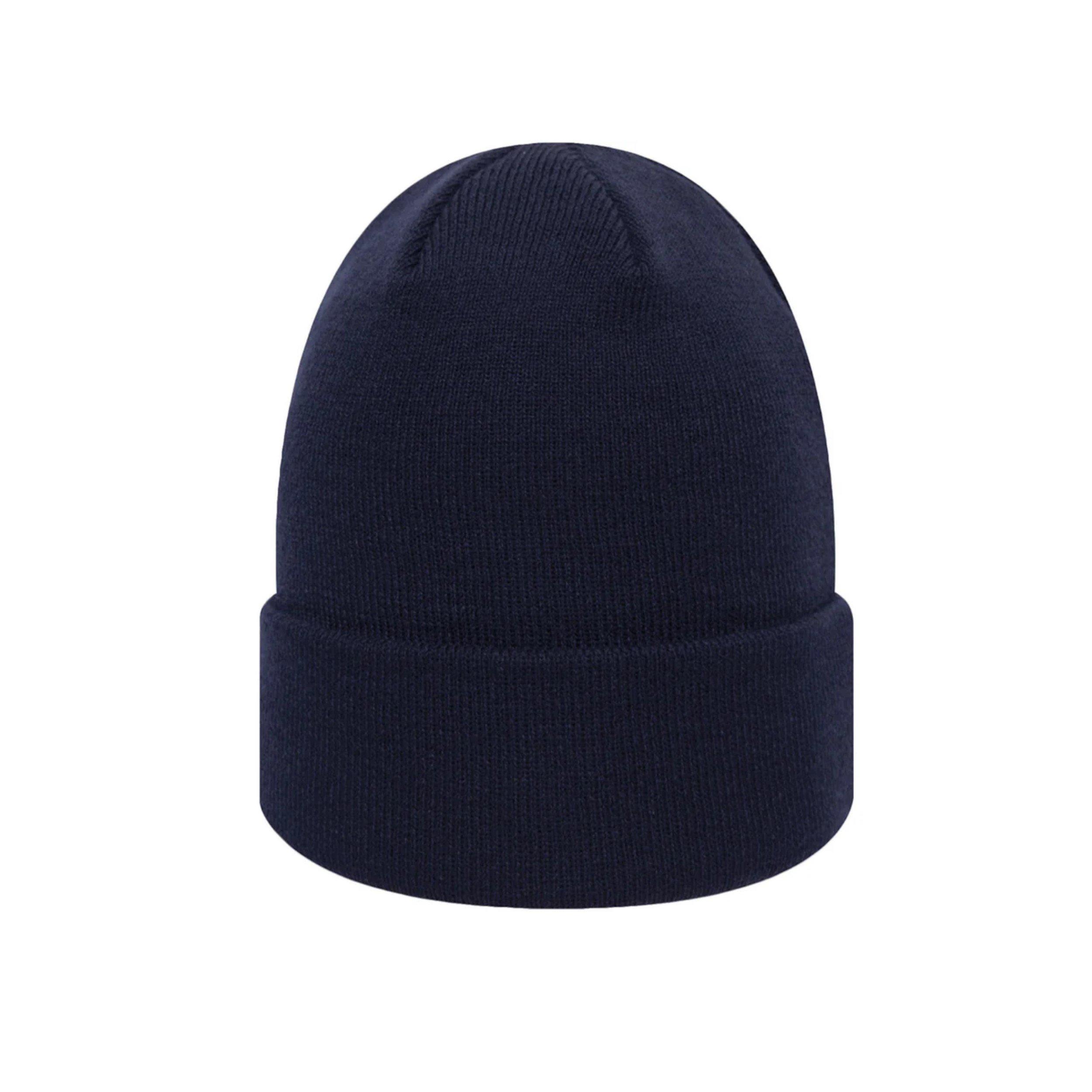 Blu navy - New Era - Adults Beanie - 2