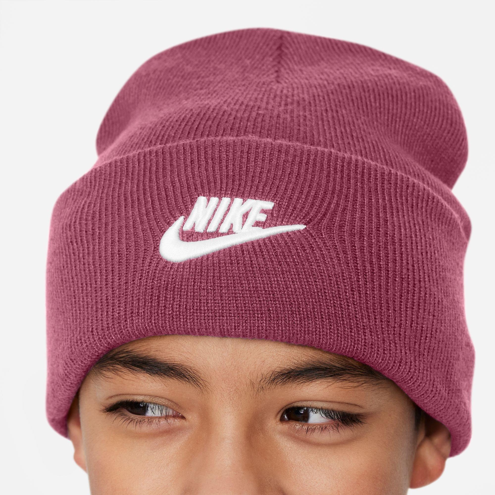 Nike Nike NSW Peak Beanie Jn71