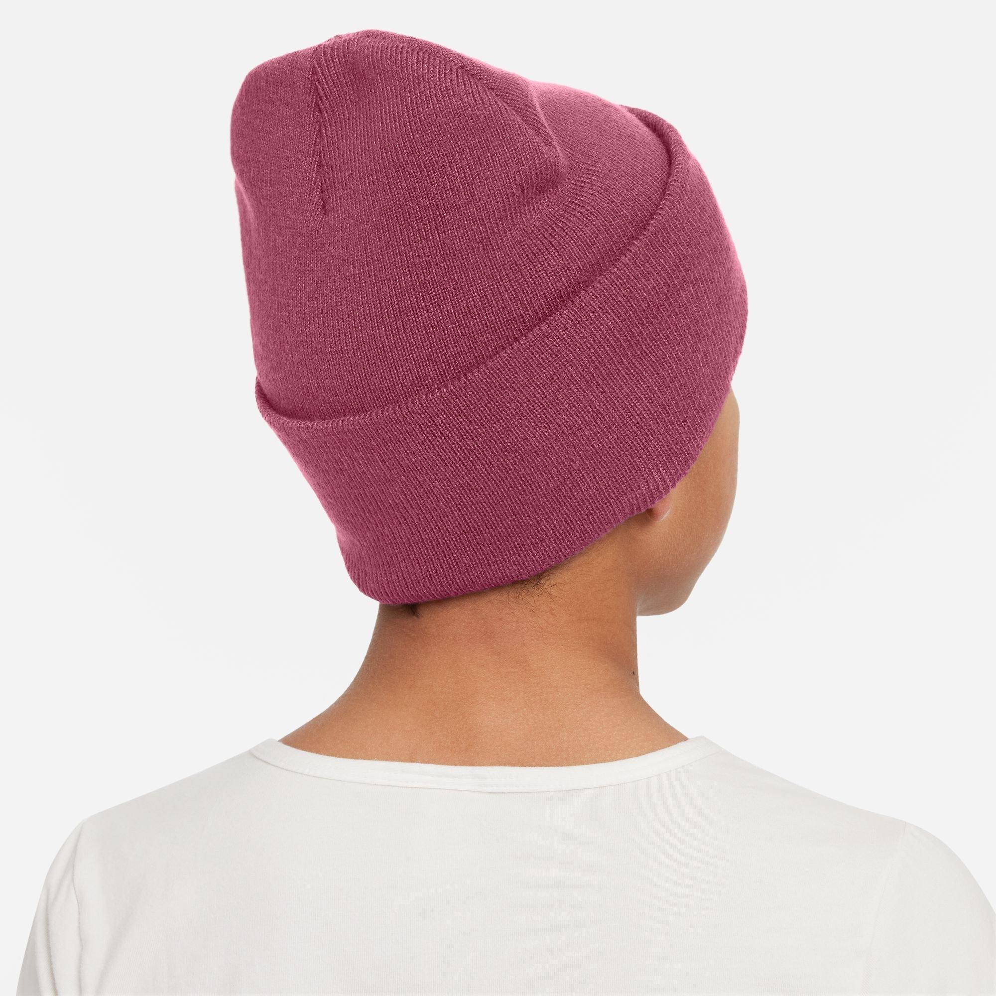 Sweet Beet - Nike - Peak Beanie - 2