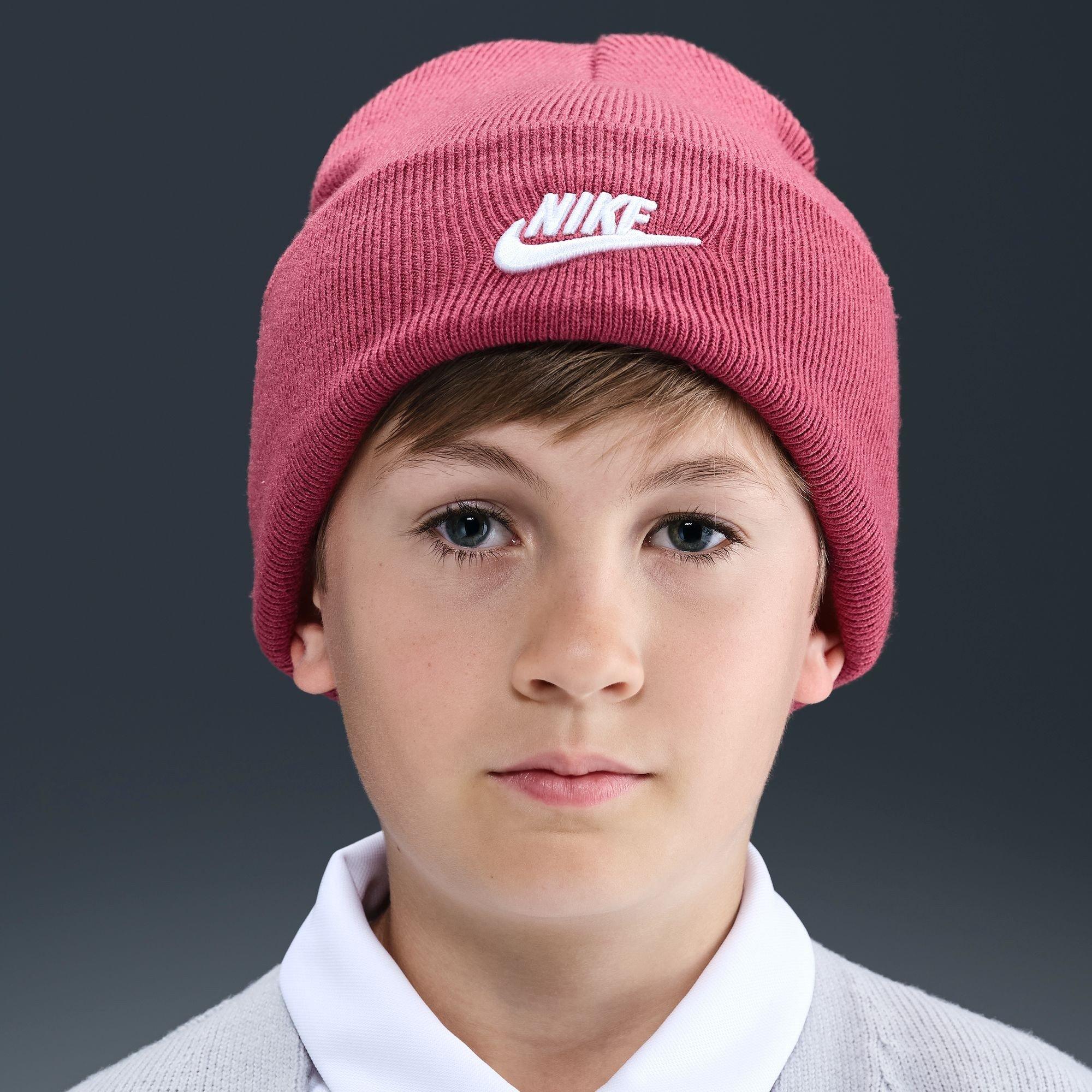 Sweet Beet - Nike - Peak Beanie - 3