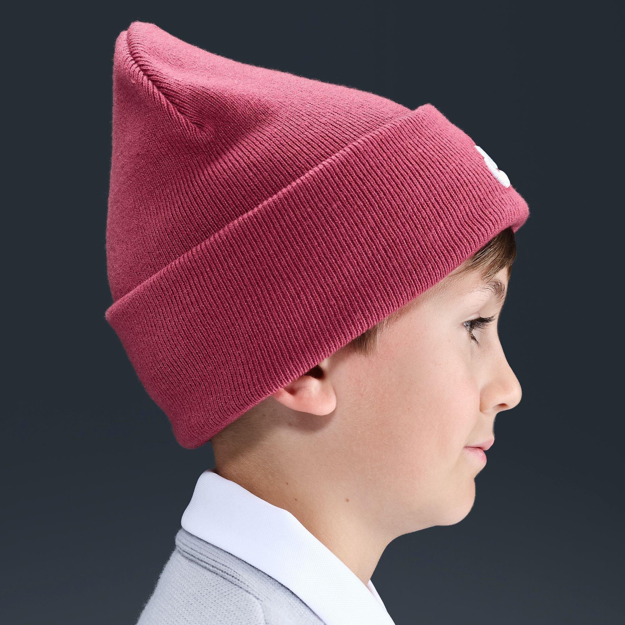Sweet Beet - Nike - Peak Beanie - 4
